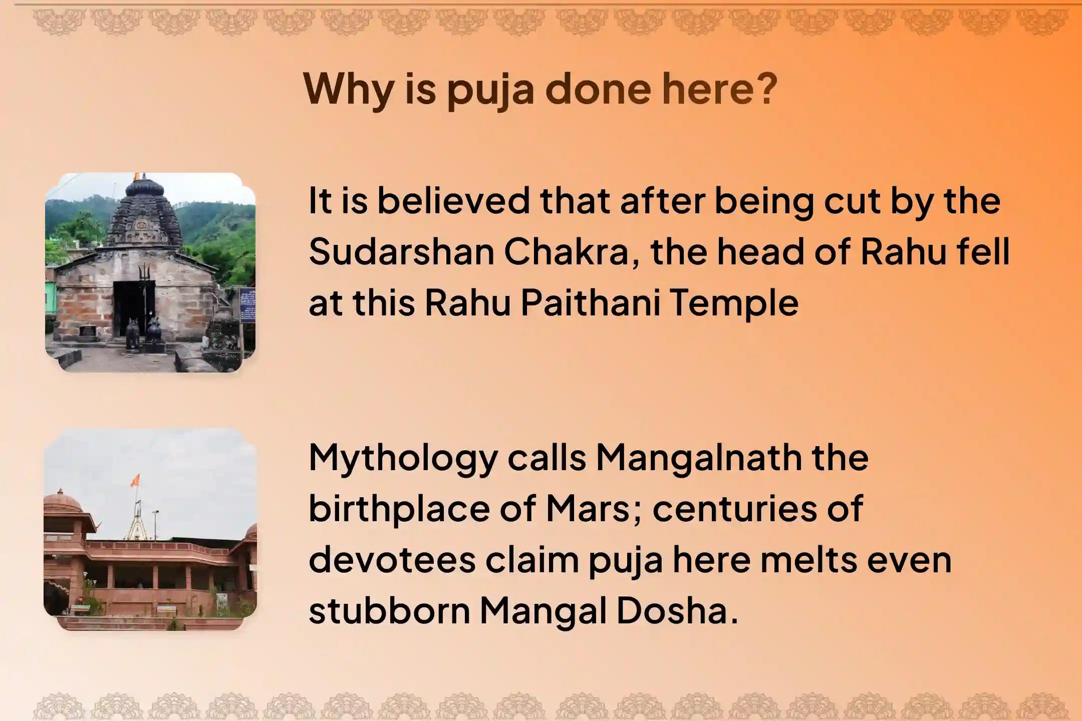 🕉️ Participate in the Angaraka Dosha Vrishchik (Scorpio) Rashi Special Shanti Puja during the rare alignment of Rahu-Kuja in Kumbha (Aquarius) for protection from property-related legal traps and neutralizing the Angaraka Dosha effect. 🙏