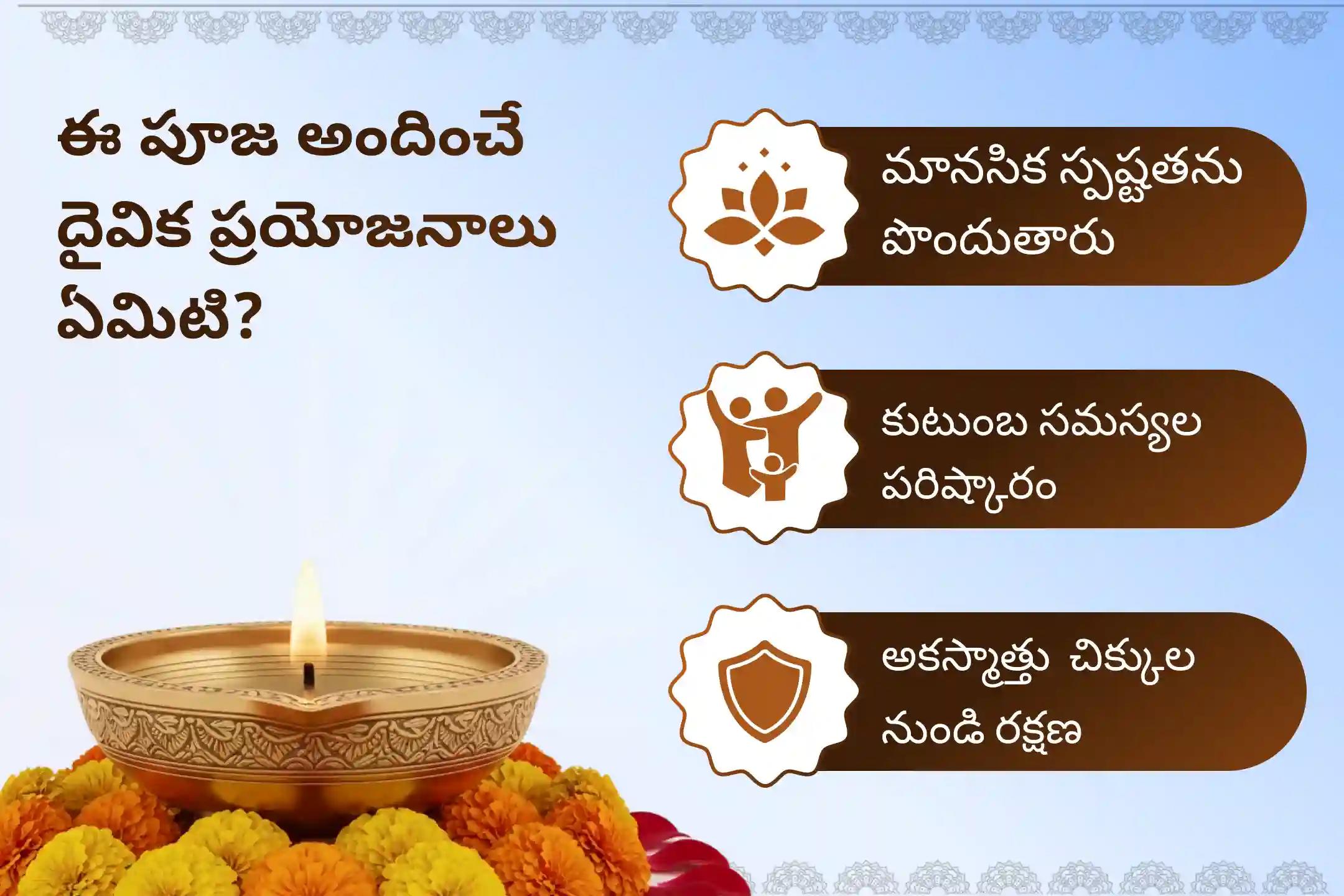 🕉️ మానసిక స్పష్టత, కుటుంబ వివాదాల పరిష్కారం మరియు అకస్మాత్తు నష్టాల నుండి రక్షణ కోసం మకర రాశి ప్రత్యేక రాహు శాంతి జపం మరియు హోమంలో పాల్గొనండి 🙏