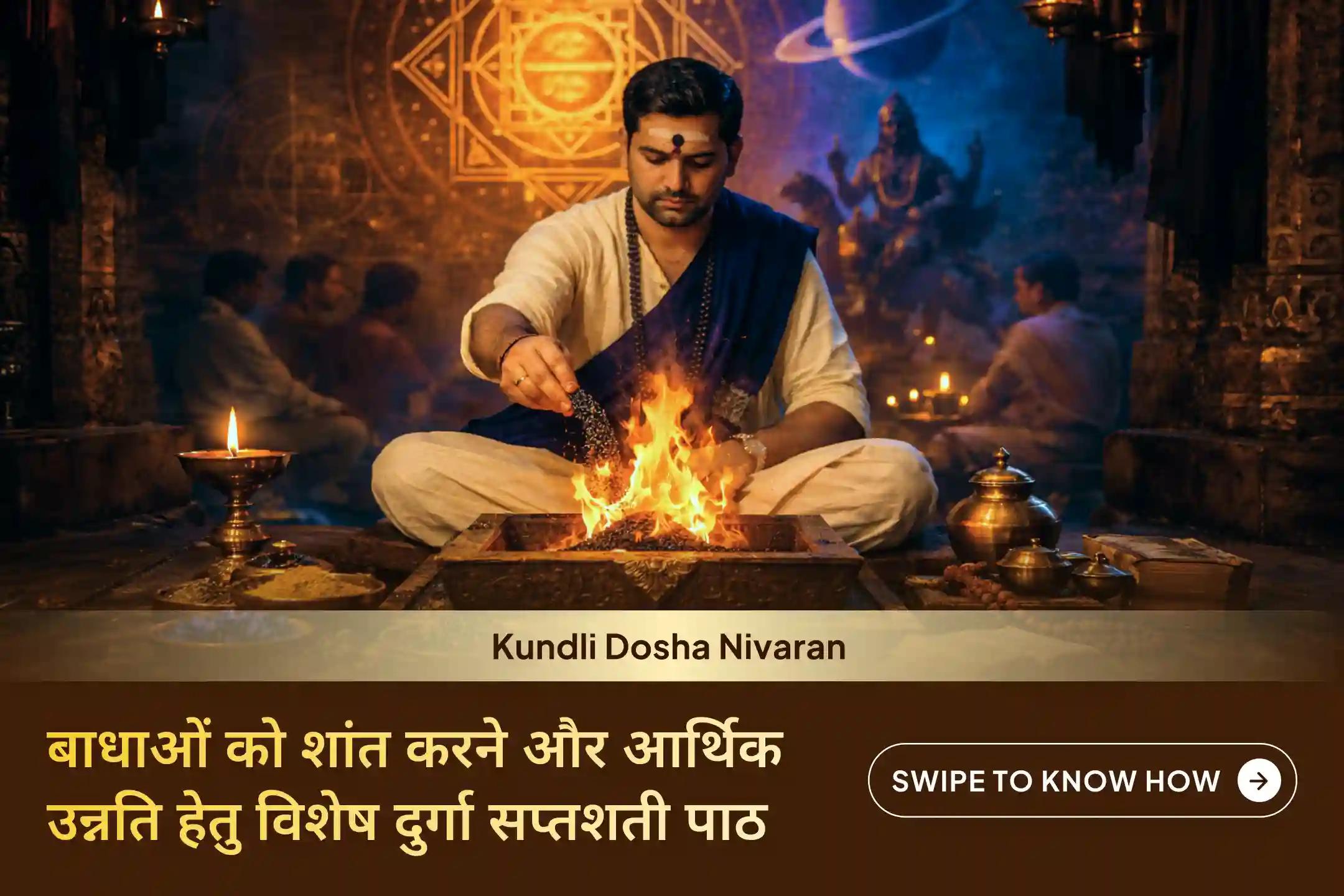 शनिवार के दिन आपके नाम और संकल्प के साथ की जाने वाली यह विशेष व्यक्तिगत शनि ग्रह शांति पूजा जीवन में आने वाली बाधाओं को शांत करने और धैर्य, स्थिरता व सकारात्मक बदलाव की कामना का दिव्य अवसर है।