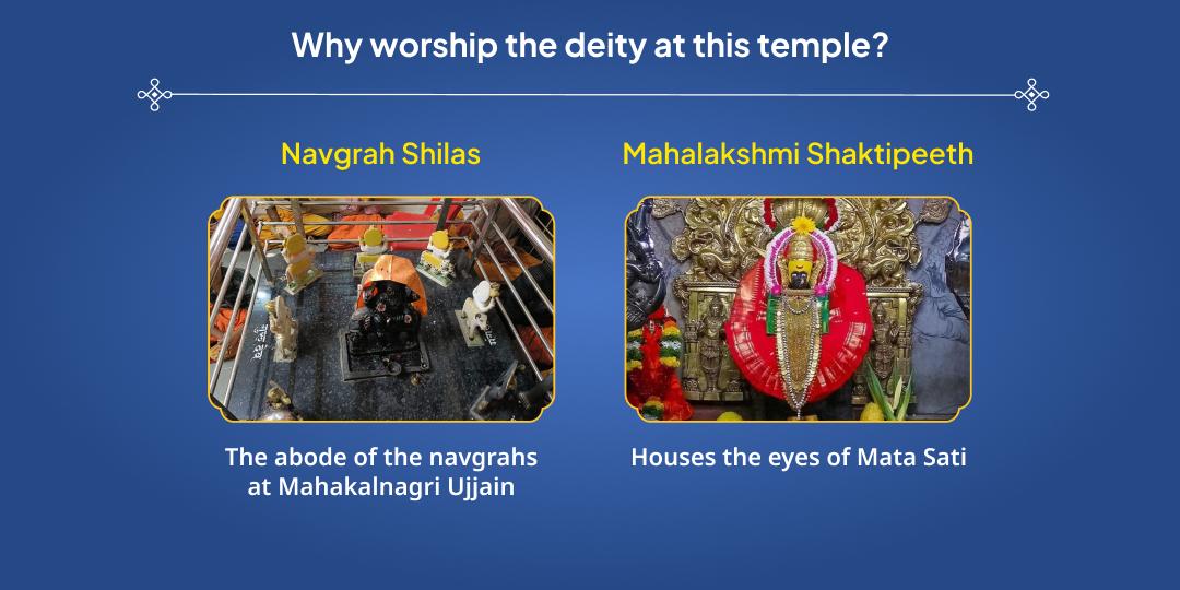 Vikram Samvat 2083 Hindu Nav Varsh Sarv Devi-Devta Shubh Arambh Aradhana