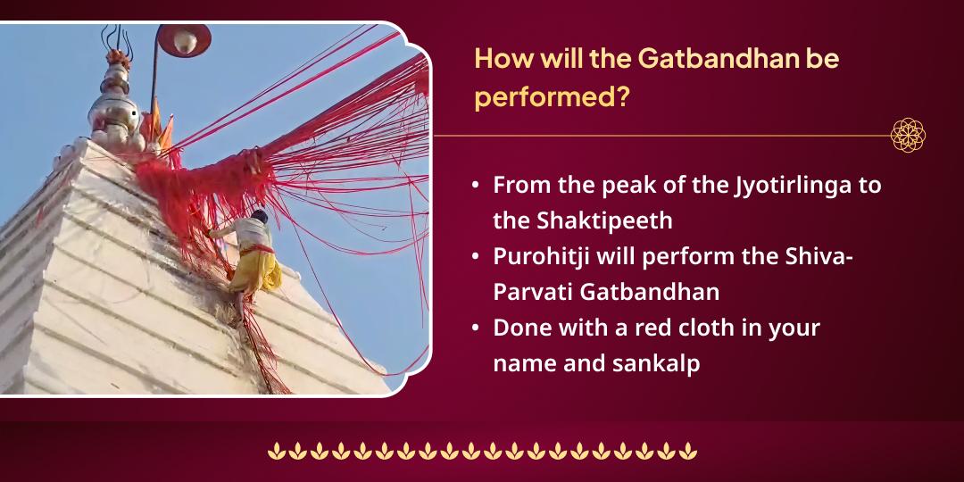 Chaitra Navratri Maha Ashatmi Hriday Peeth Shiv-Shakti Gathbandhan 