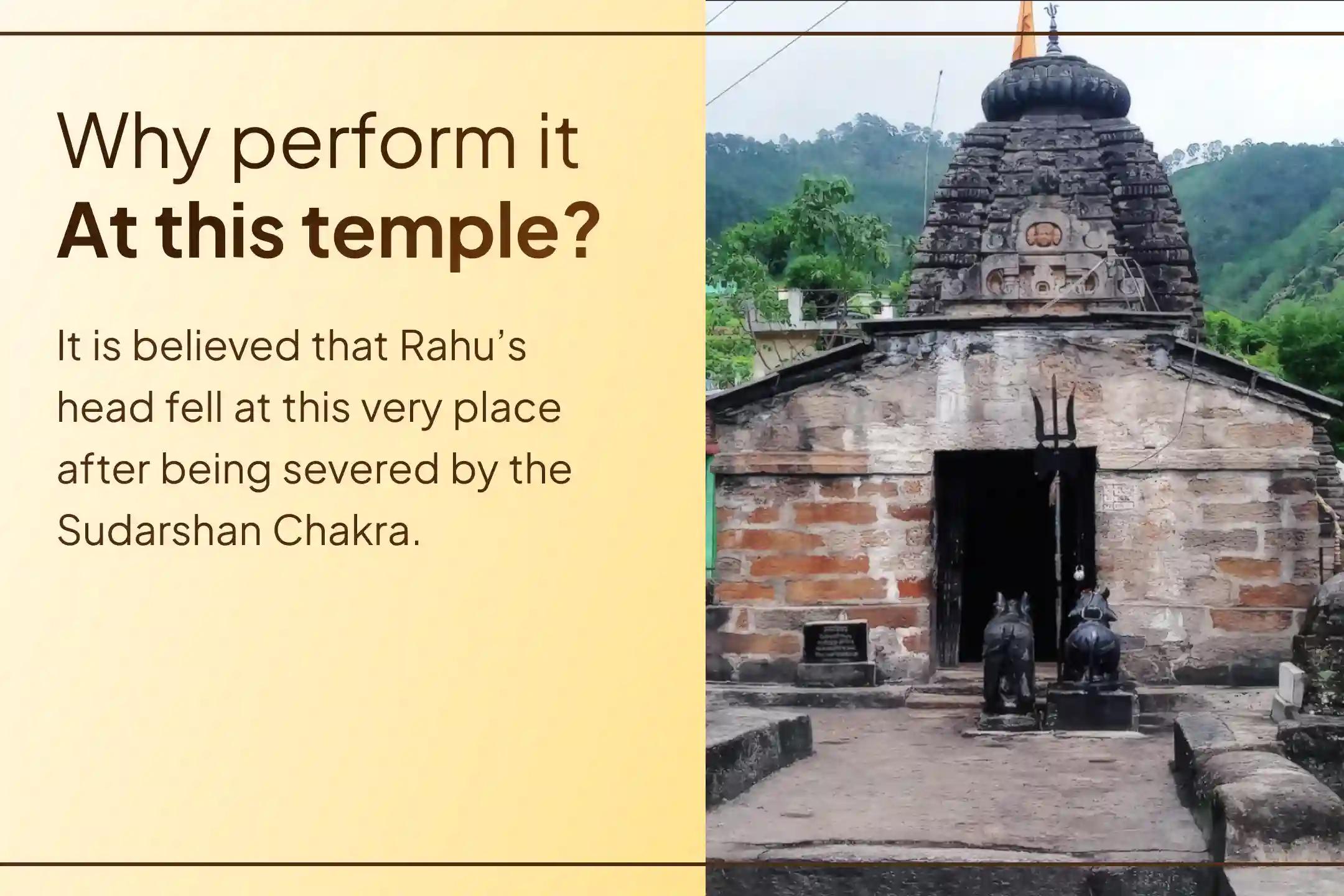 🙏 This Thursday during Ardra Nakshatra, seek Rahu–Shiva blessings through 18,000 Rahu Mool Mantra Jaap and Dashansh Havan