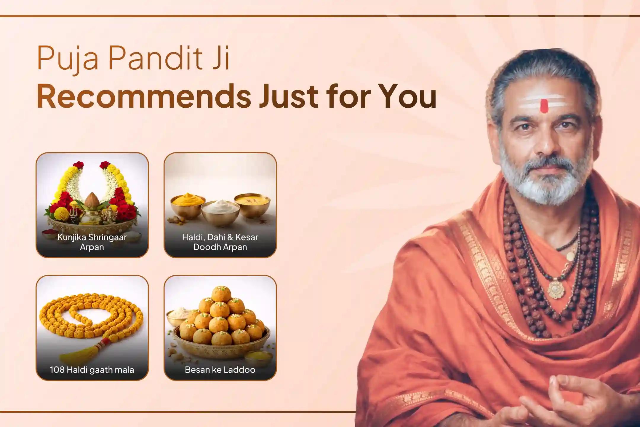 🙏 On the powerful Navratri Ashtami, seek Maa Bagalamukhi’s blessings at Pitambara Peeth to overcome opposition and obstacles.