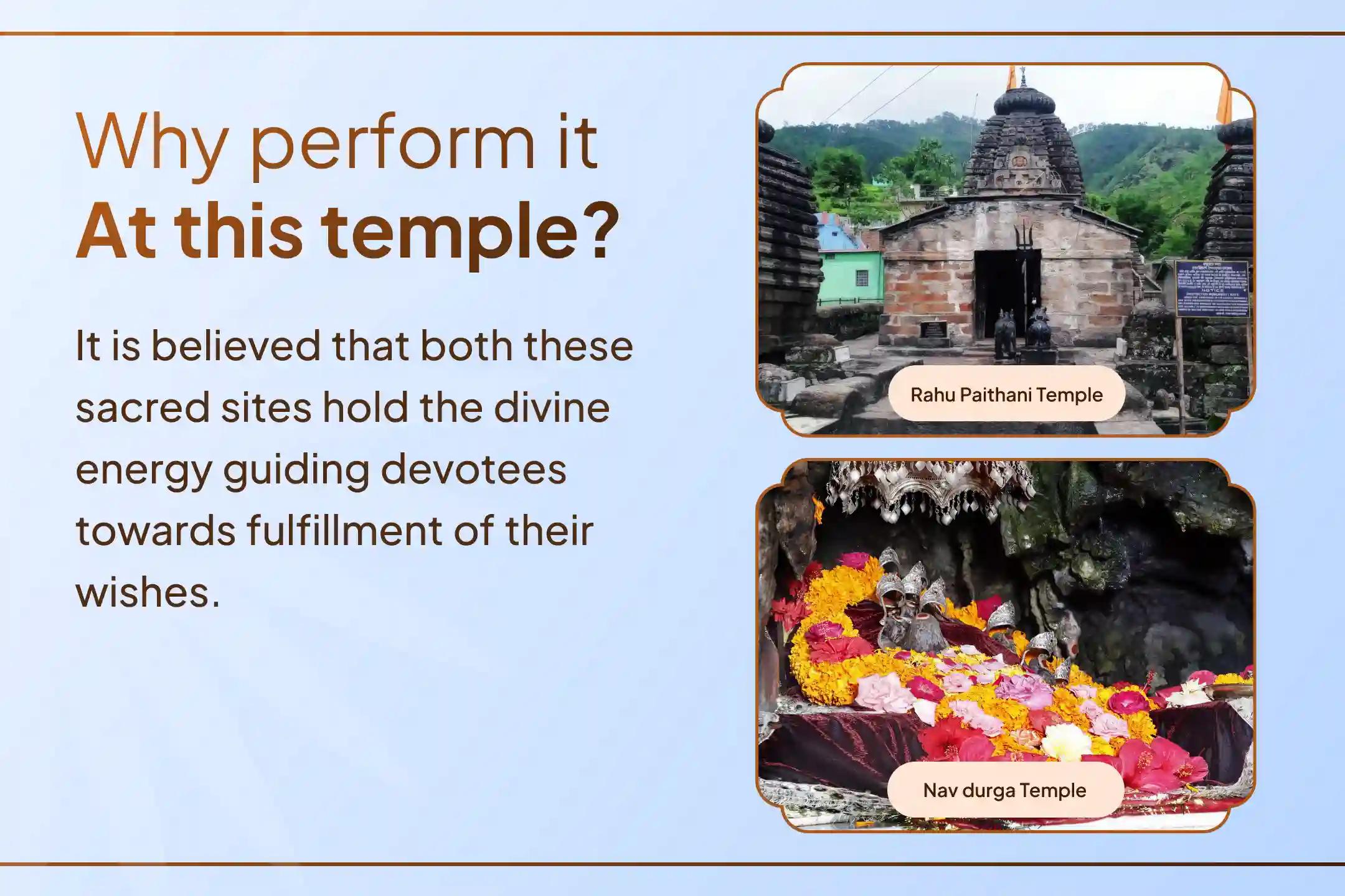 🌟 This Navratri Ashtami, Break Free from Rahu’s Malefic Influence and Unblock Good Fortune 