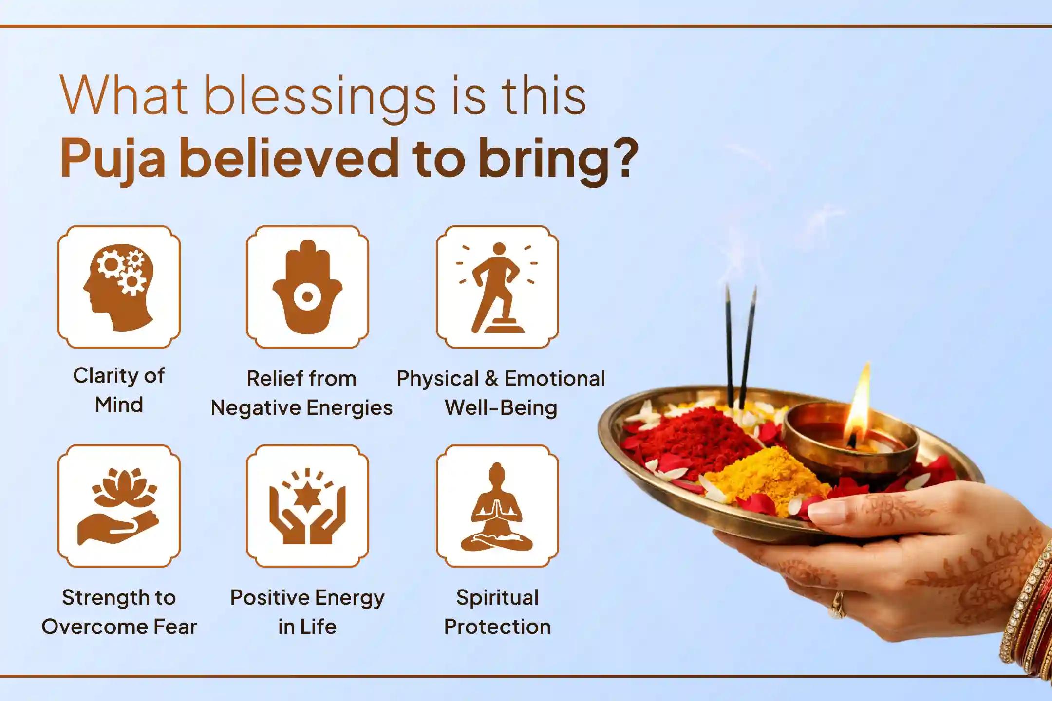 🌟 This Navratri Ashtami, Break Free from Rahu’s Malefic Influence and Unblock Good Fortune 