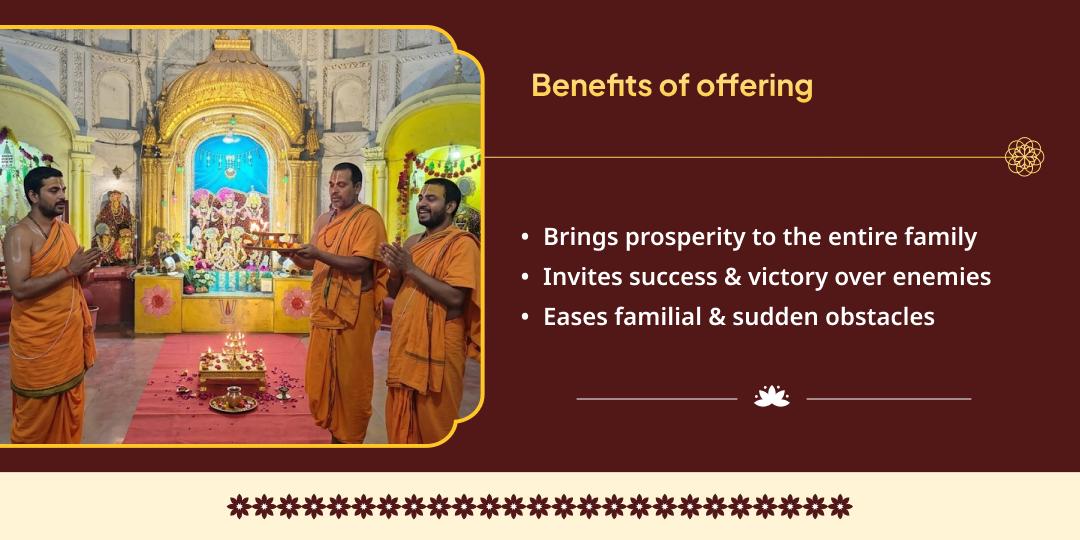 Ram Navami Shri Ram Janmotsav Aarti Seva