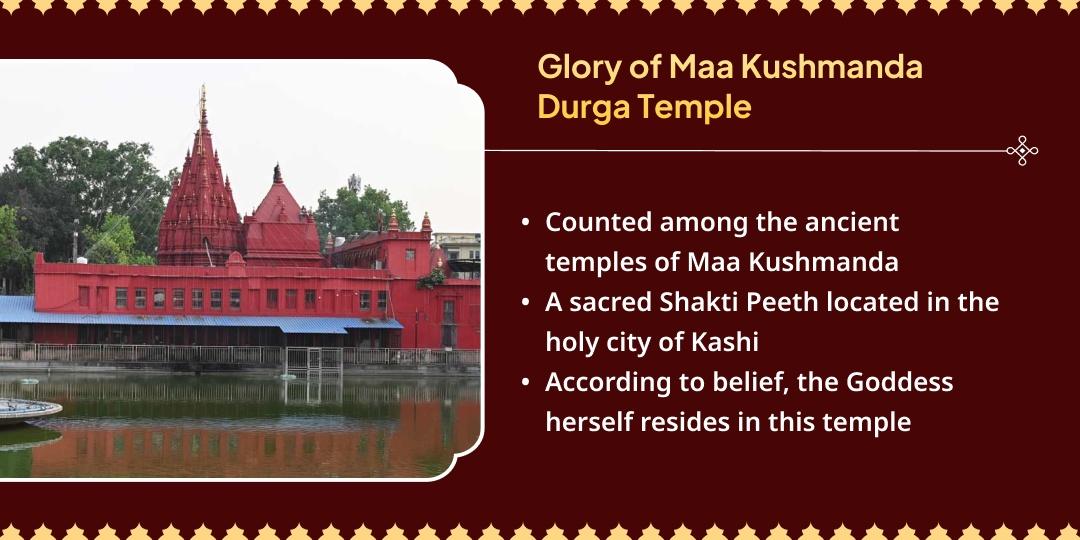 Navratri Vinayak Chaturthi Vighnaharta–Kushmanda Mahachadhava