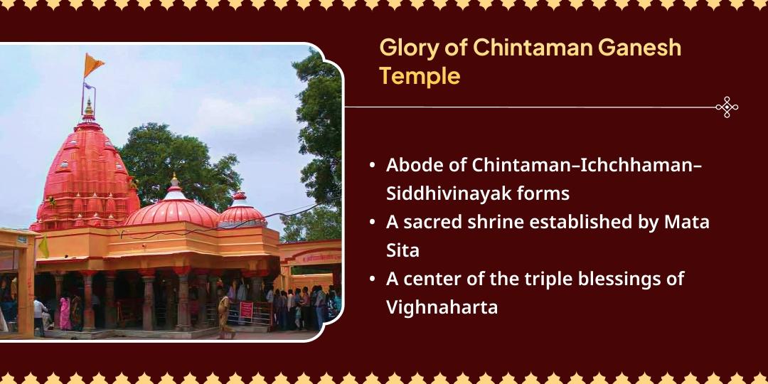 Navratri Vinayak Chaturthi Vighnaharta–Kushmanda Mahachadhava