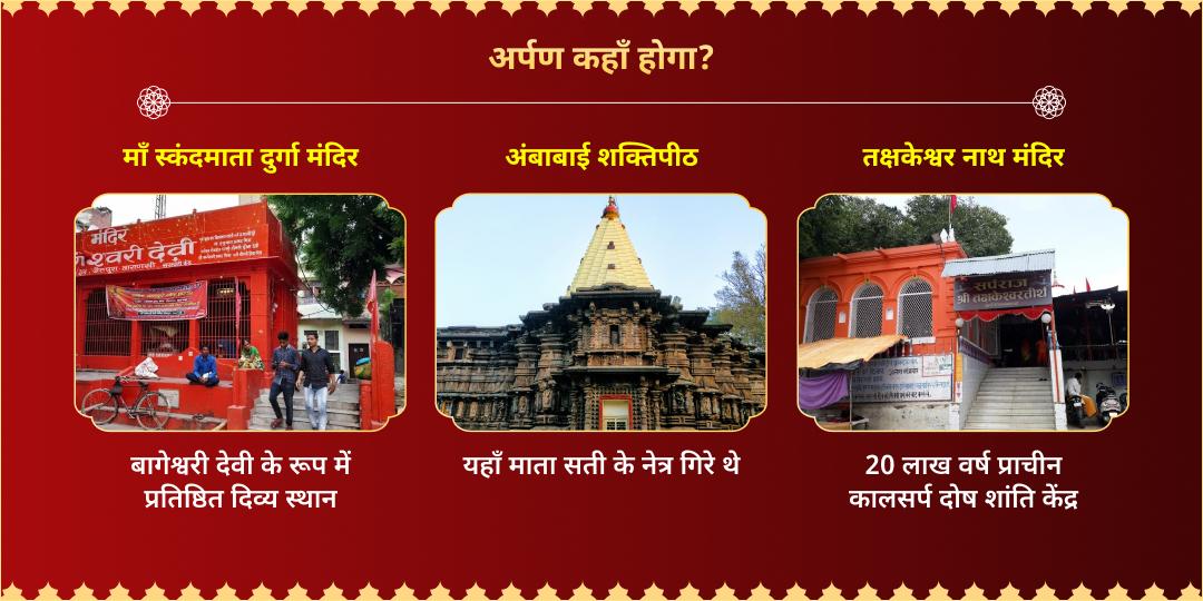 चैत्र नवरात्रि-लक्ष्मी पंचमी शुभ-लाभ-सुरक्षा अर्पण  