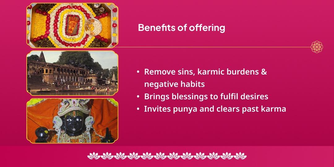 Kamada Ekadashi Paap-Mukti Manorat Siddhi Shri Hari Vishnu Complete Aradhana