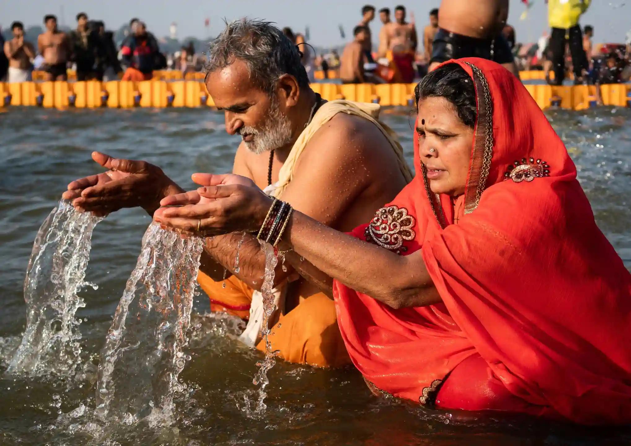 पिशाच मोचन कुंड, अस्सी घाट, काशी, उत्तर प्रदेश