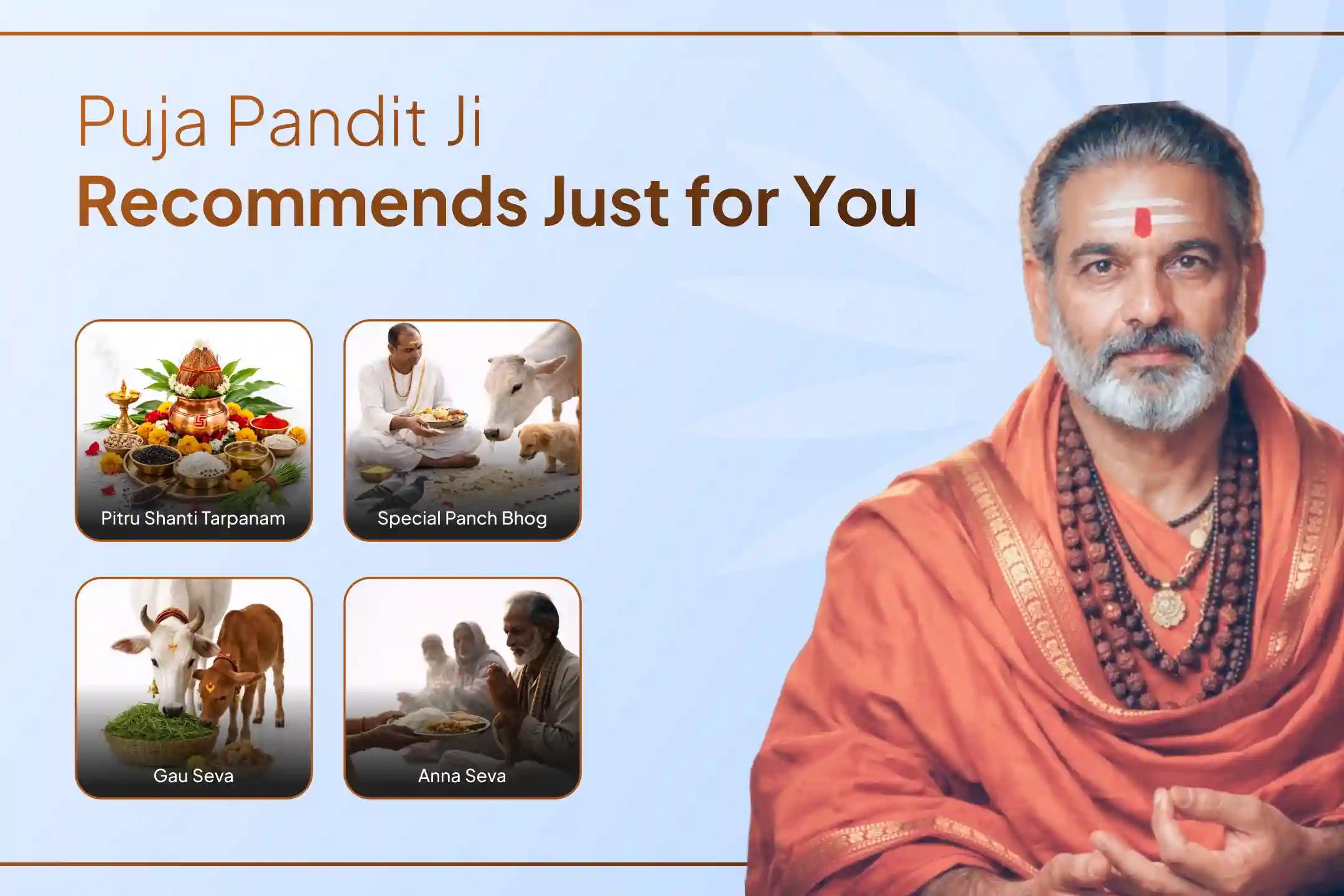 🪷 Experience Pitru Shanti and liberation blessings through Mahapuja and Ganga Aarti in Moksh Nagari Kashi on the sacred Purnima 🪷