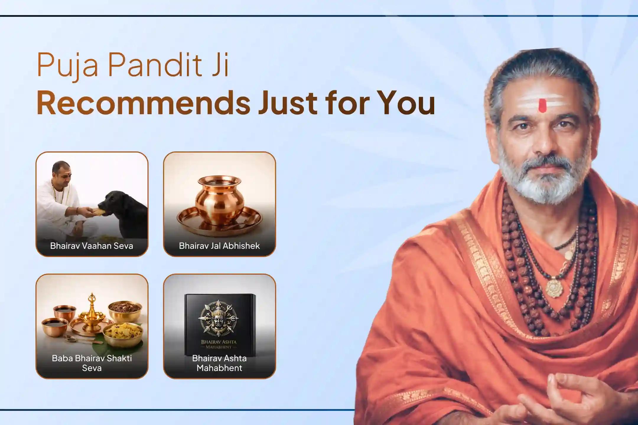 🕉️ If debt and financial worries are taking away the peace of your life, seek the divine blessings of Swarnakarshan Bhairav for stable income and financial security.