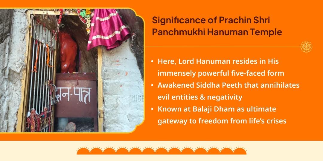 Hanuman Janmotsav Panchmukhi Hanuman Complete Maha Shringar Seva