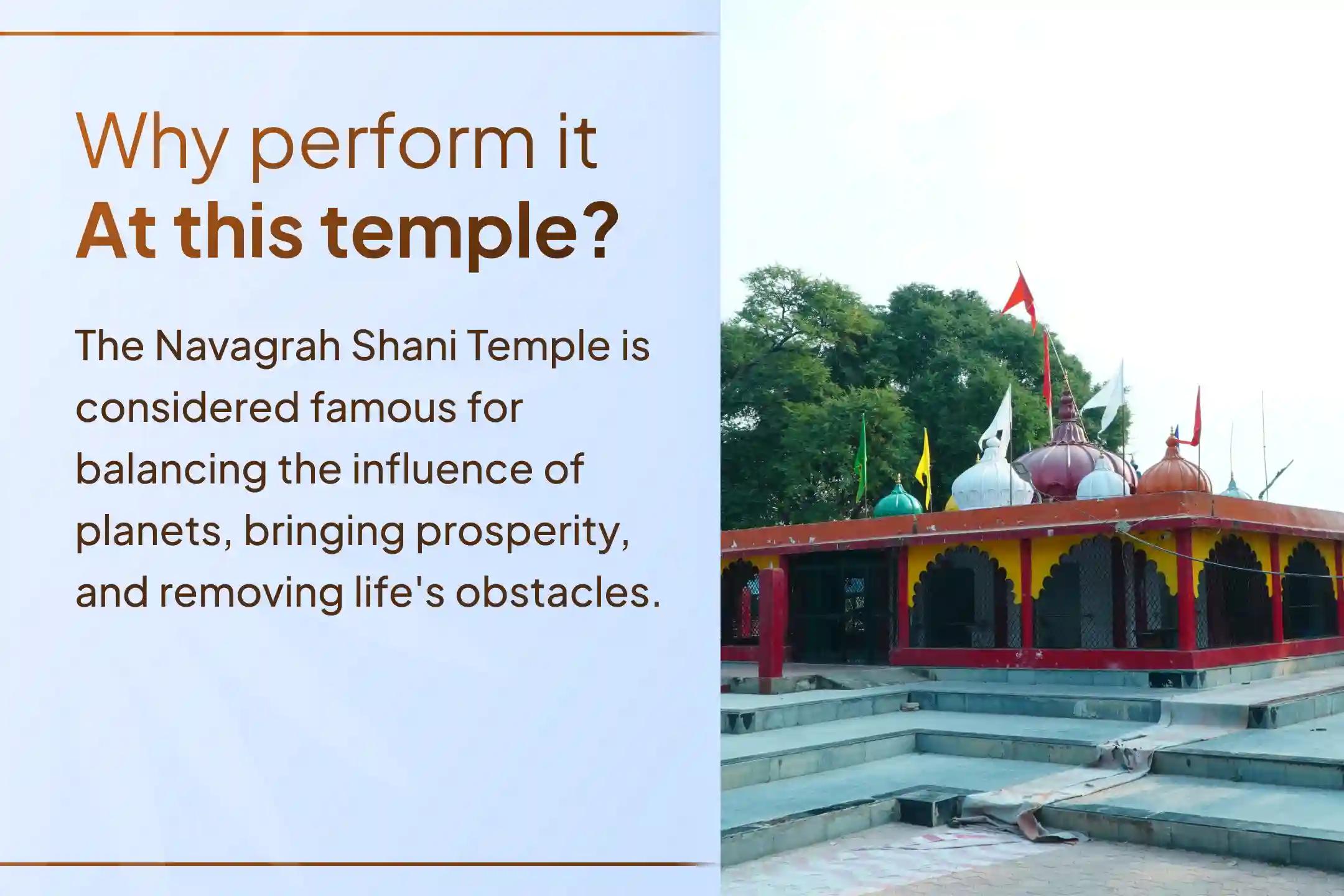 If tasks stop despite hard work and circumstances do not become favorable, then by participating in this special Navagraha Shanti Hawan, receive blessings for stability, protection, and success in life through the grace of the nine planets.