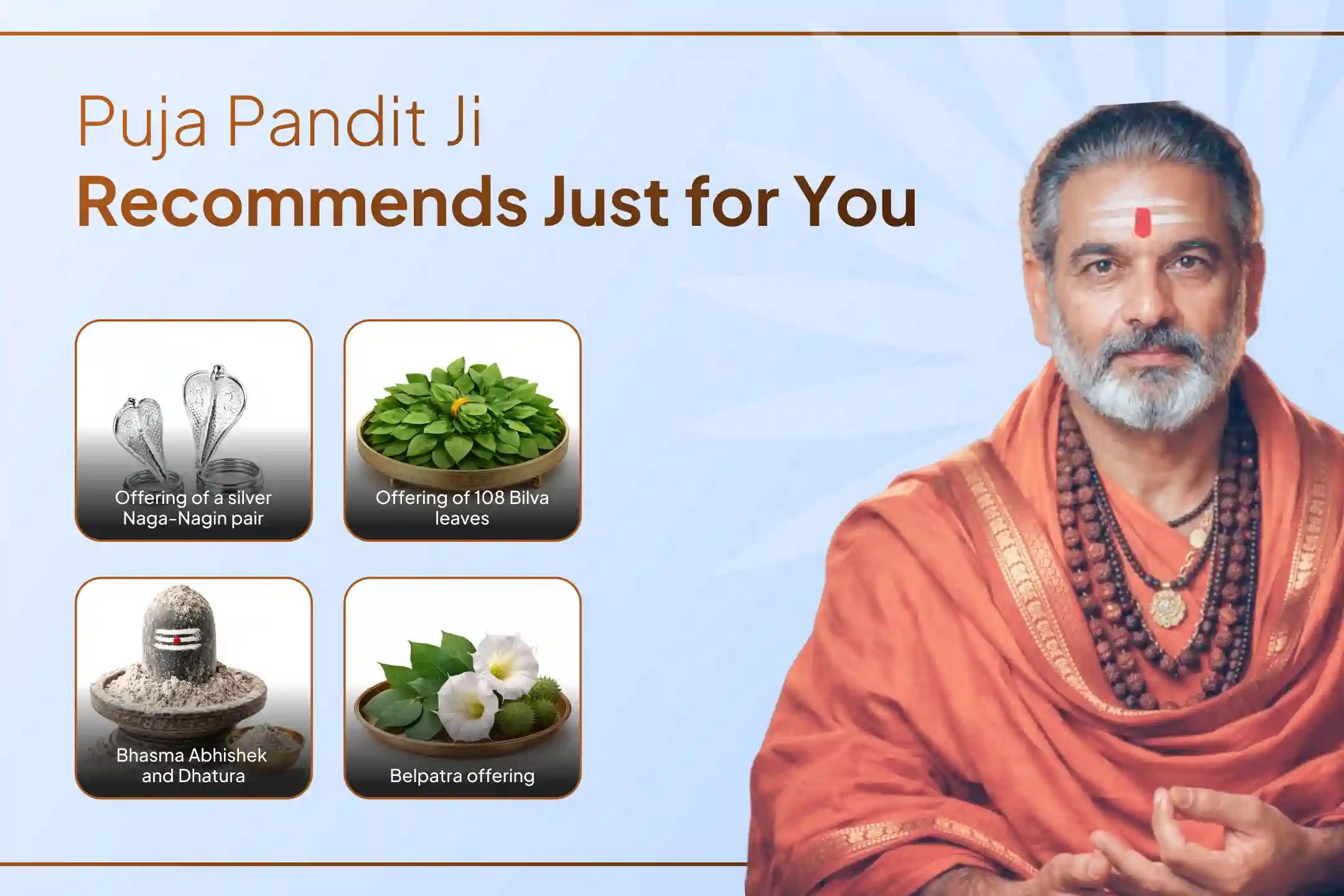 This Monday, receive good health, protection in life, and relief from sudden troubles through 11,000 Mahamrityunjaya Mantra Jaap and Aarogya Murti Dhanvantari Shakti Havan.