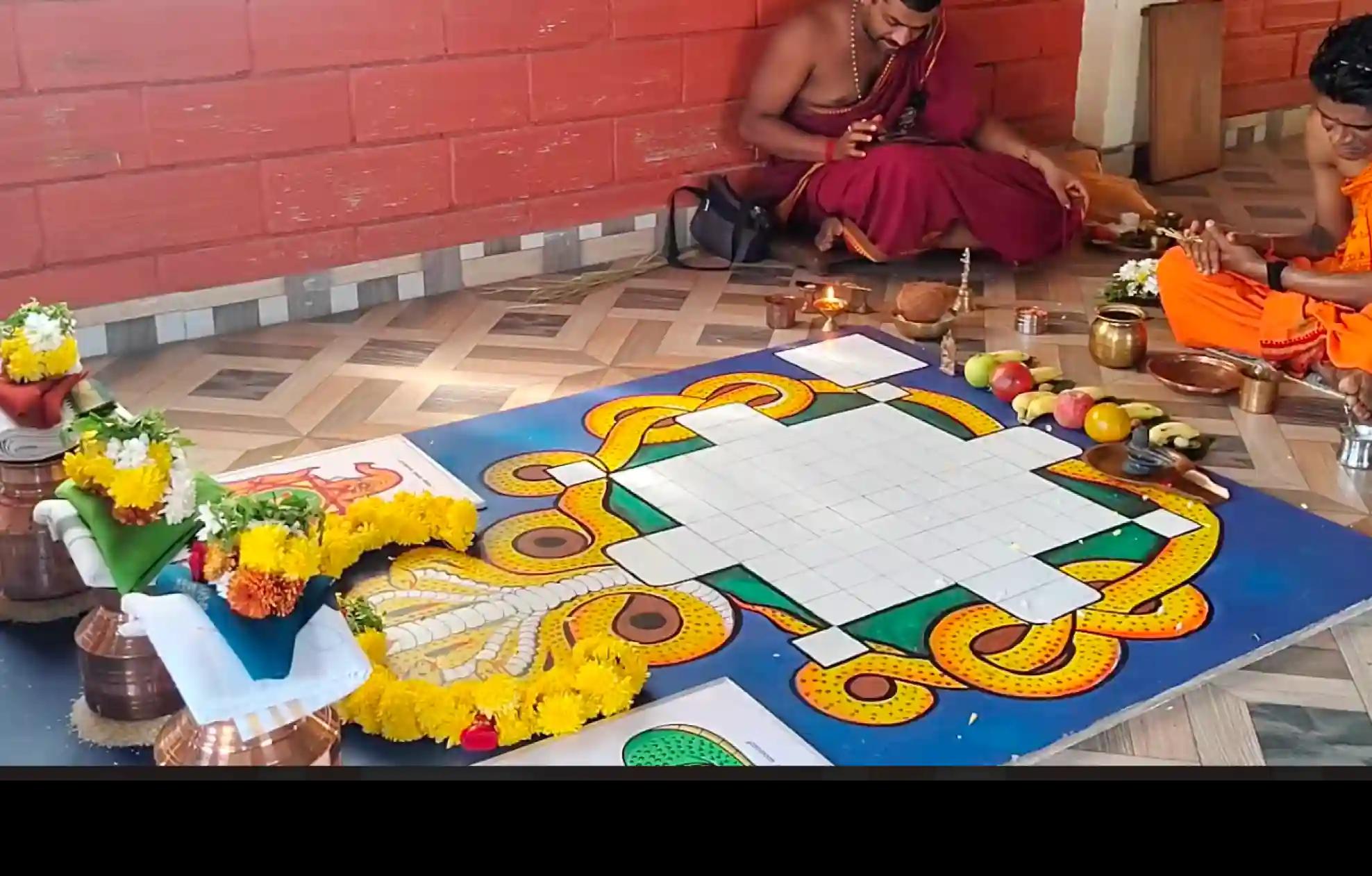 Gokarna Kshetra, Karnataka
