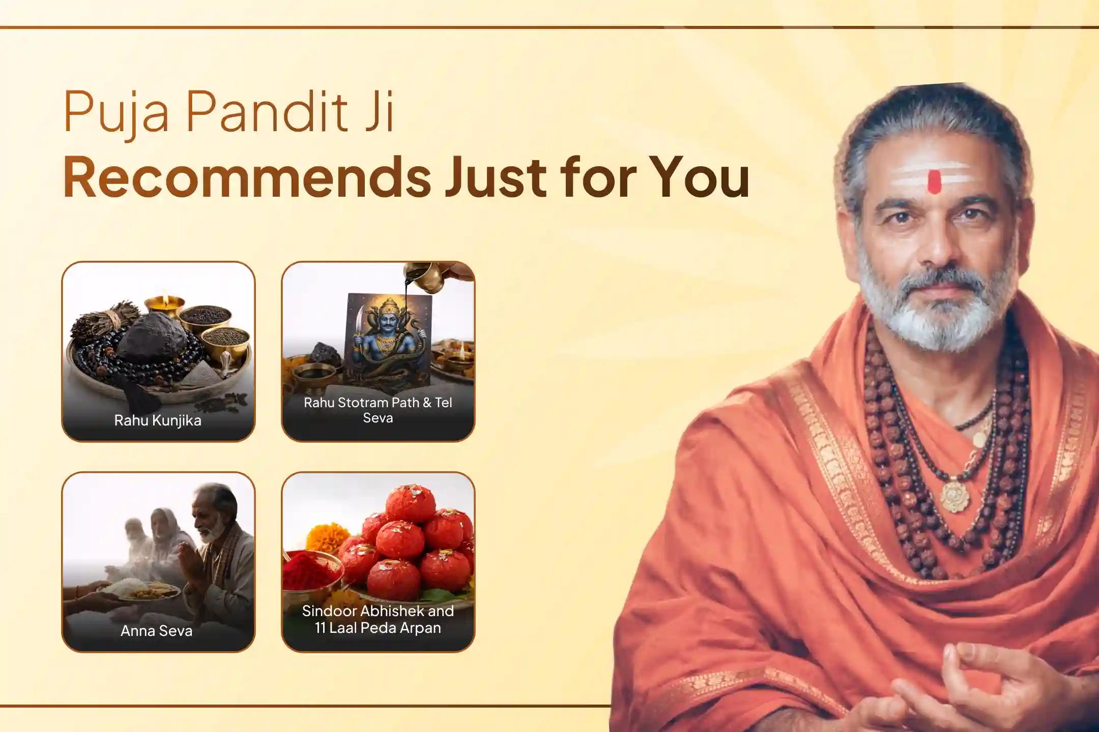 When Rahu fuels the fire of Mangal, life can turn unpredictable. Protect yourself from the explosive impact of Angarak Yog by seeking divine grace