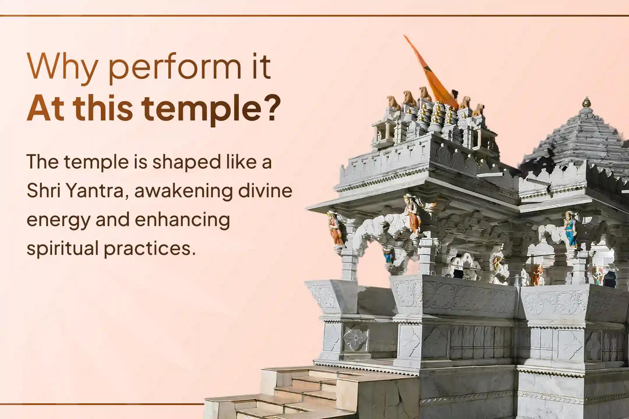 🌸Are negative thoughts troubling you? Join this Wednesday’s joint puja of Maa Matangi and Maa Saraswati to receive blessings for positive thinking, knowledge growth, and clear speech.🌸