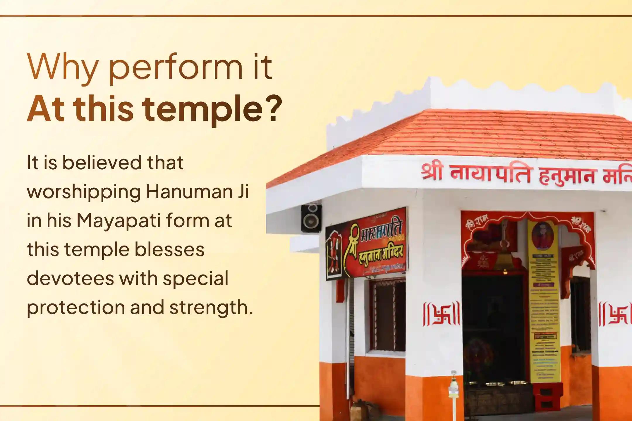 🔥 This Hanuman Janmotsav, offer 10,008 Ram Naam Sindoor-Ankit Peepal Leaf Malas and Ram Dhwaja Seva to receive victory, protection, and divine blessings of Lord Ram. 🙏🕉️✨