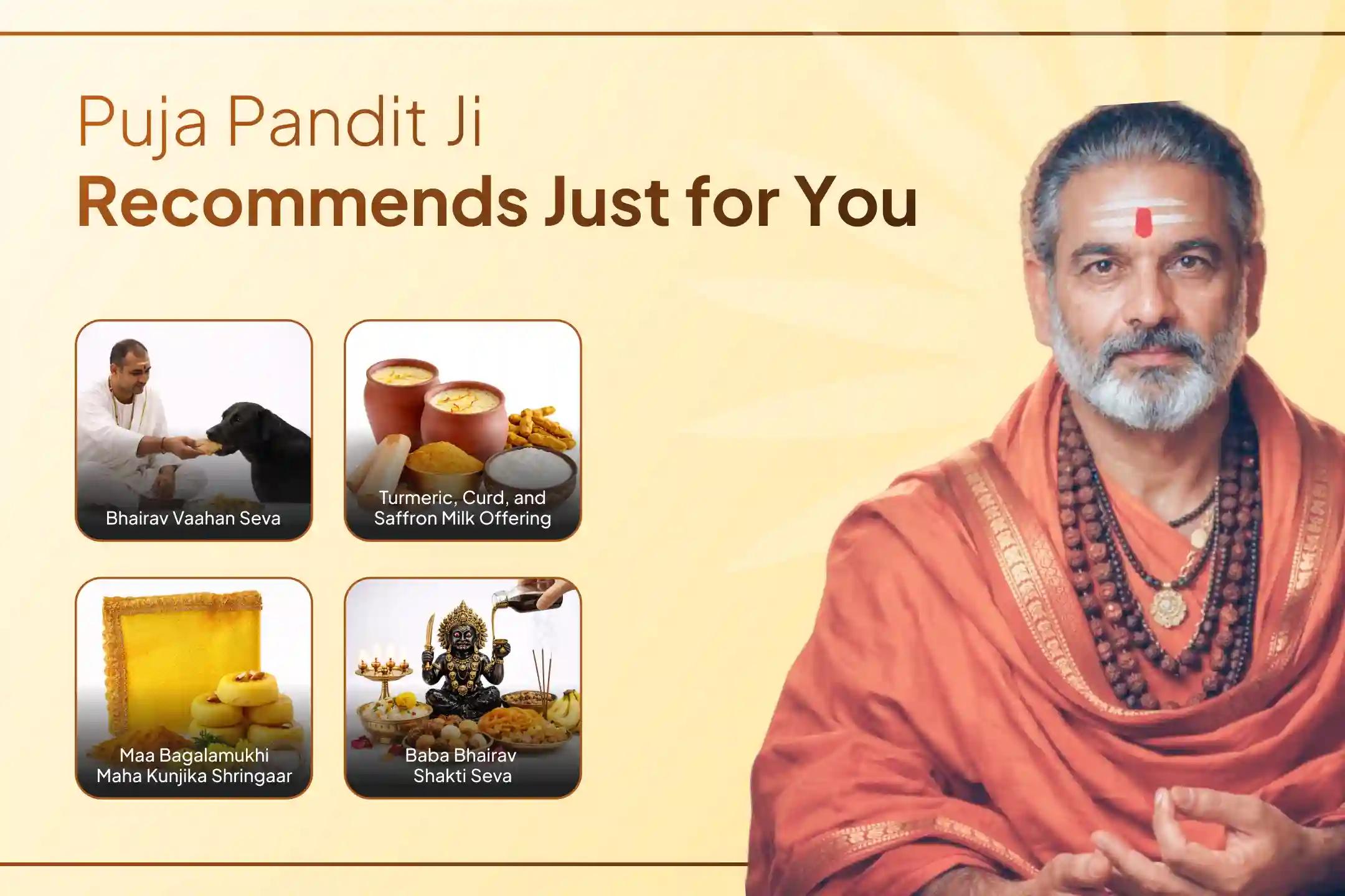 🙏Protect yourself from the evil eye and negative energies by participating in this special Batuk Bhairav and Maa Bagalamukhi Protection Shield Yagya on Purnima