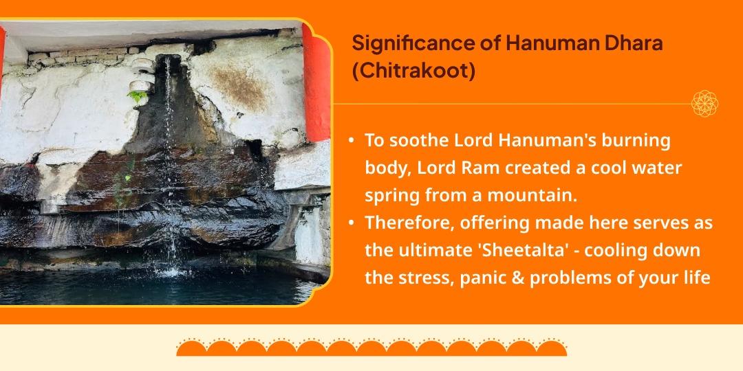 Hanuman Janmotsav Manokamna Siddhi 108 Ram-Naam Tulsi Mala Arpan