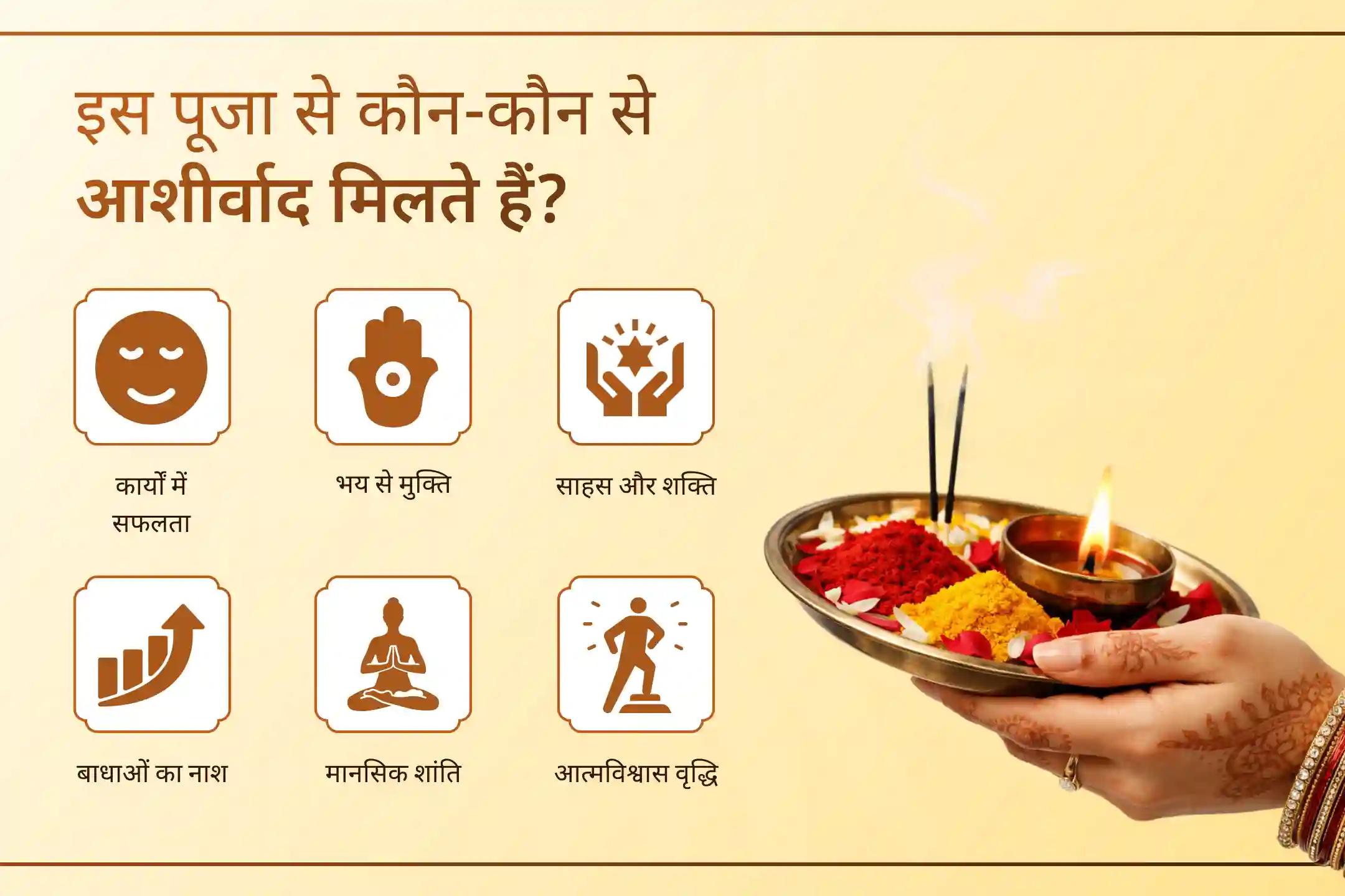 🚩हनुमान जन्मोत्सव पर विशेष कृपा पाने का अवसर! इस नव कुंडीय हनुमान महायज्ञ के माध्यम से जीवन में नकारात्मकता से सुरक्षा, आंतरिक शक्ति और कार्यों में सफलता के लिए हनुमान जी का आशीर्वाद प्राप्त करें।🚩