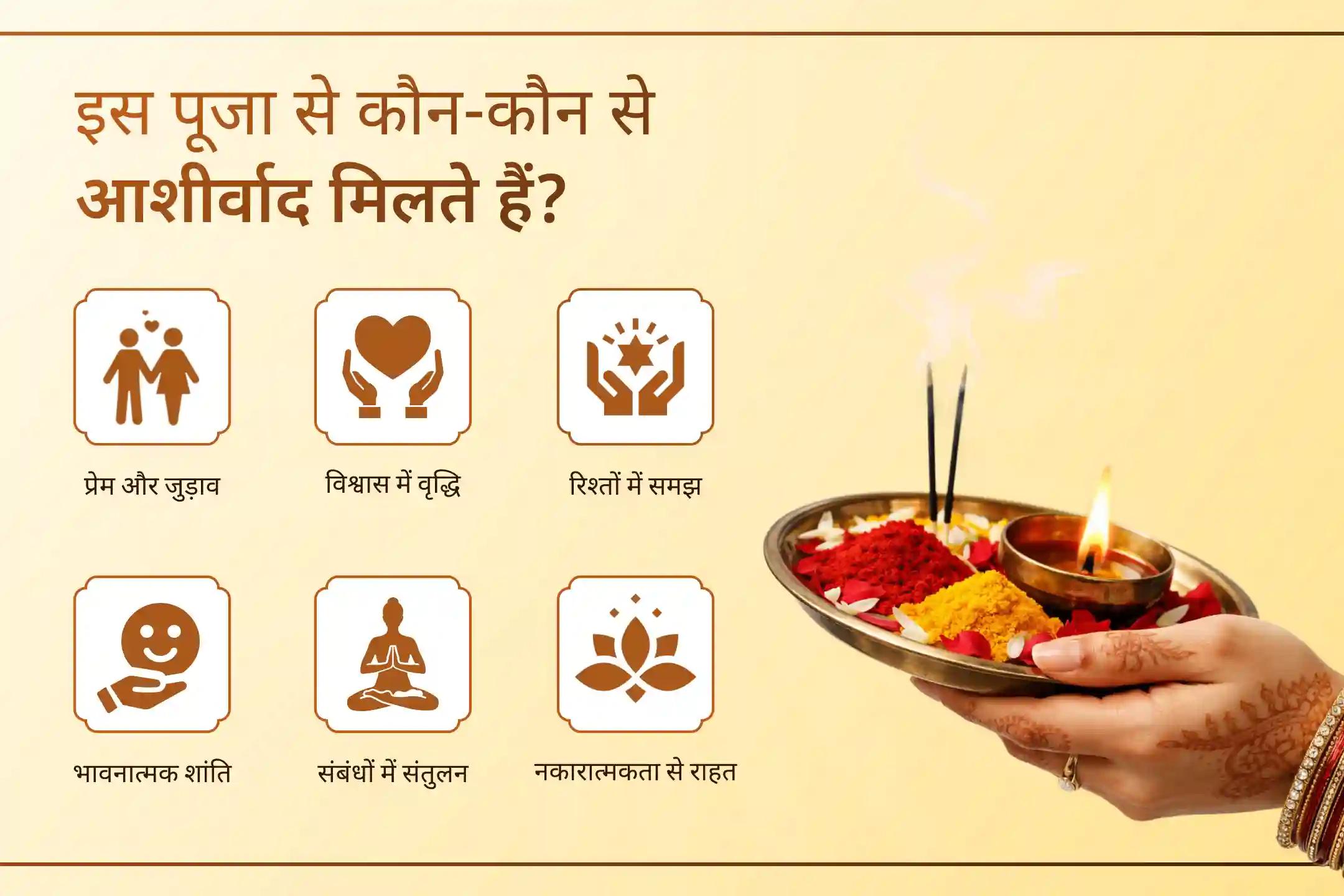  अगर आप किसी रिश्ते को खोना नहीं चाहते, बस उसे समझ और प्यार से फिर से मजबूत बनाना चाहते हैं, तो इस दिव्य अनुष्ठान के माध्यम से अपने जीवन में लाएं शांति, विश्वास और गहरा जुड़ाव।