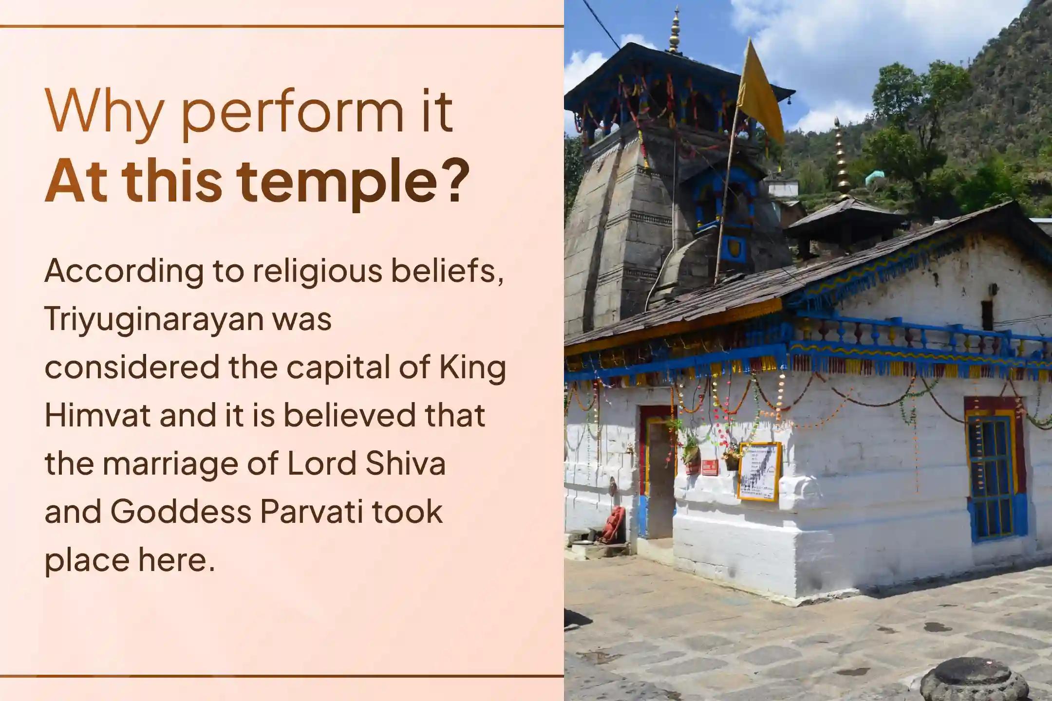 💫🙏 Participate in the Marriage Blessing Puja and adopt a special spiritual remedy to remove delays in marriage, along with receiving blessings for harmony and an ideal life partner. 💍🕉️