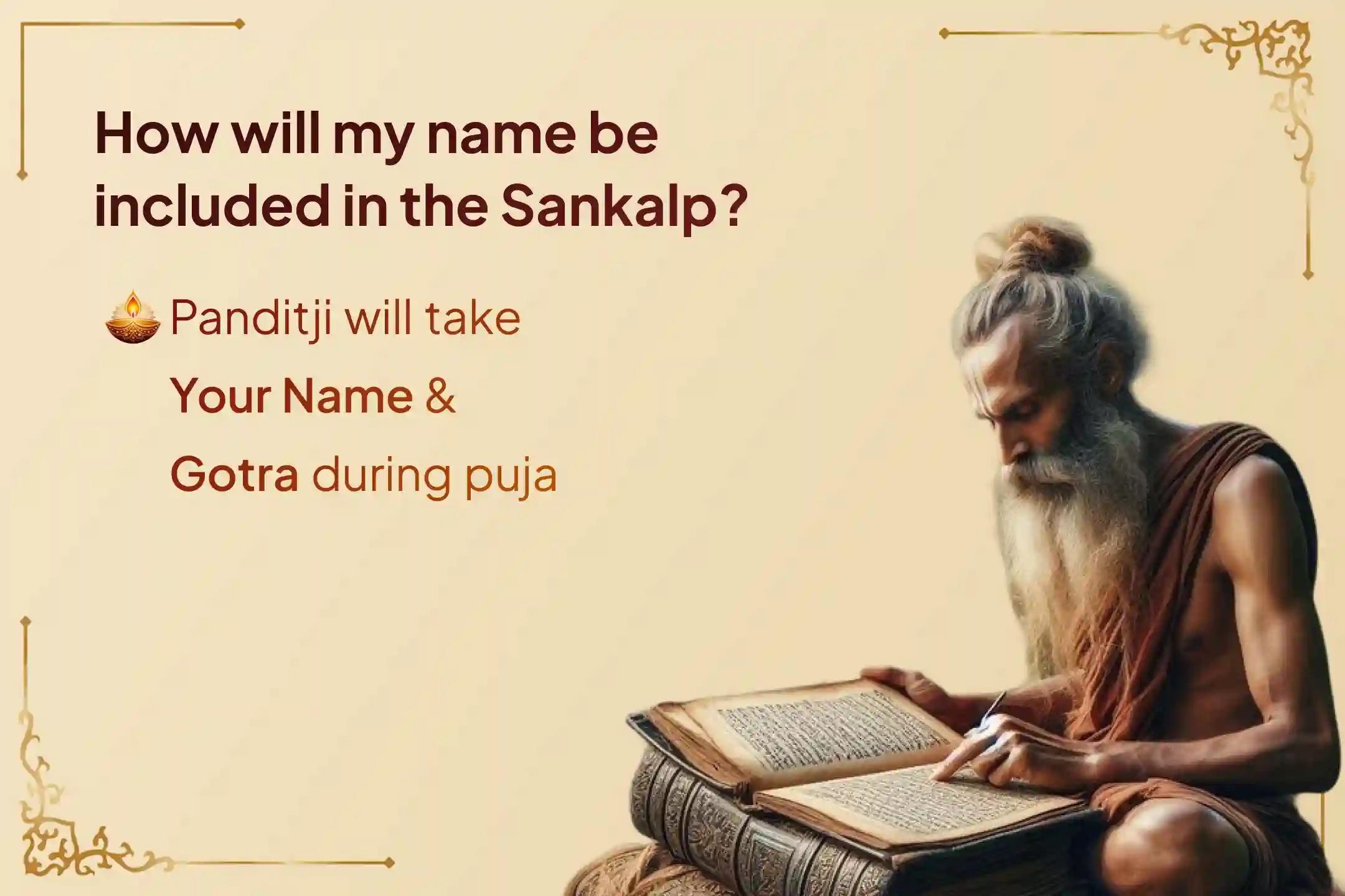 🕉️Participate in the Thursday special Guru Chandal Dosh Nivaran Puja for Financial Stability, removing hurdles in career and mental clarity🙏 