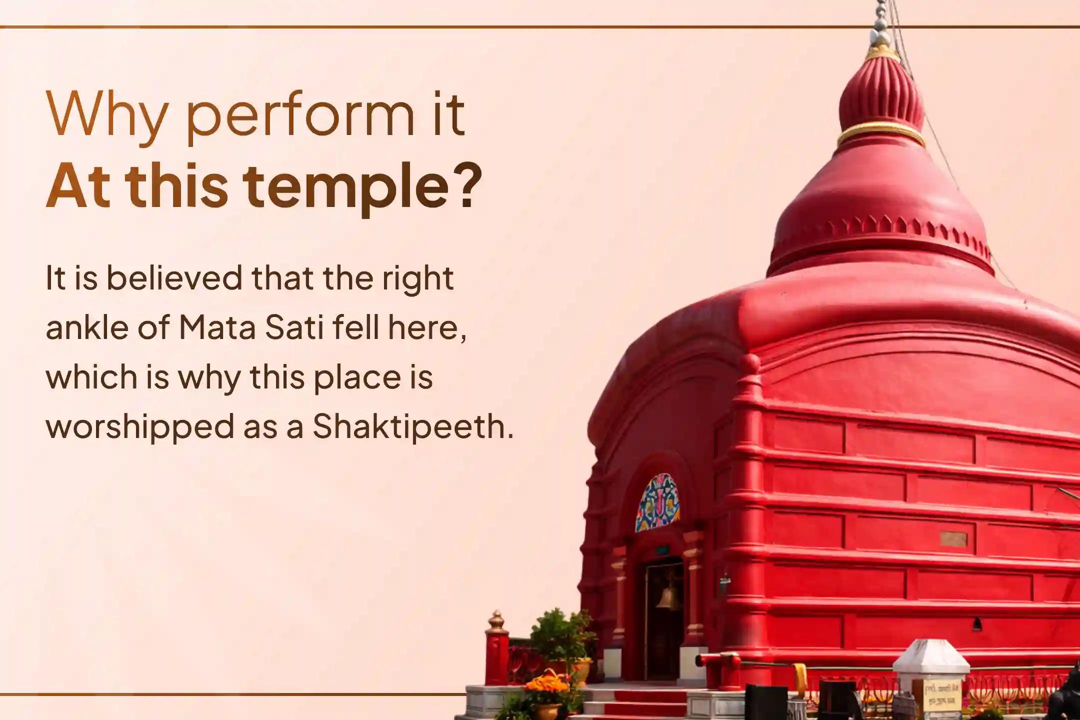 When obstacles keep increasing in life, money doesn’t stay, and your efforts feel incomplete, join this special ritual of Maa Tripura Sundari and receive blessings of success, prosperity, and stability.