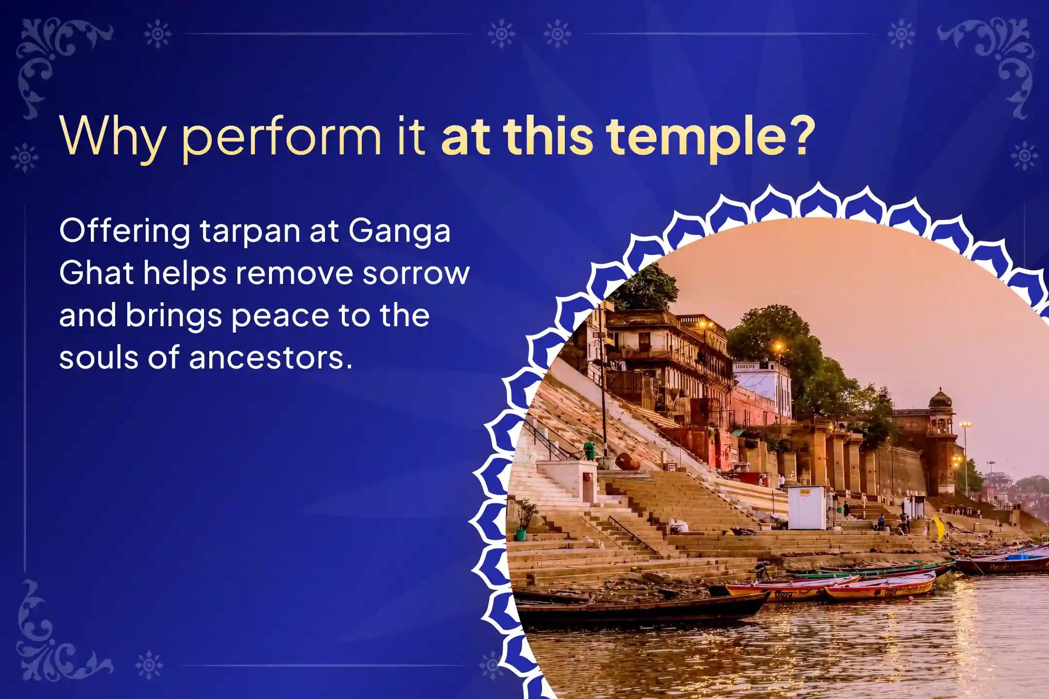 🌕 The sacred time of Purnima is considered highly auspicious for Pitru Shanti - join a personalized puja in the name of your ancestors to receive their blessings and experience peace and balance in life.
