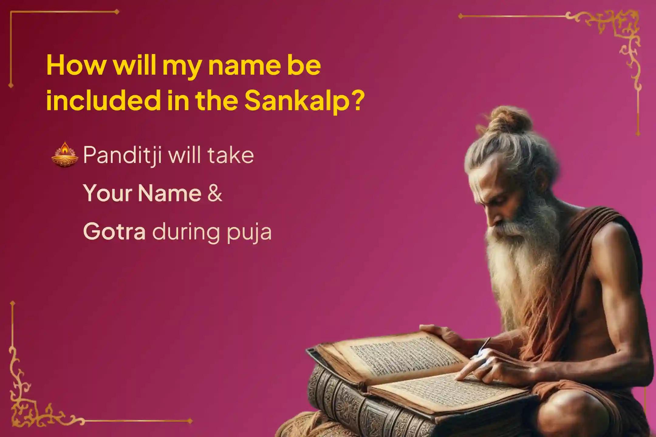 Participate in this Rahu Shanti Jaap and Homam performed during Rahu Transiting his own Nakshatra, happening once in 18 years, for the blessings of Mental Stability and Success.