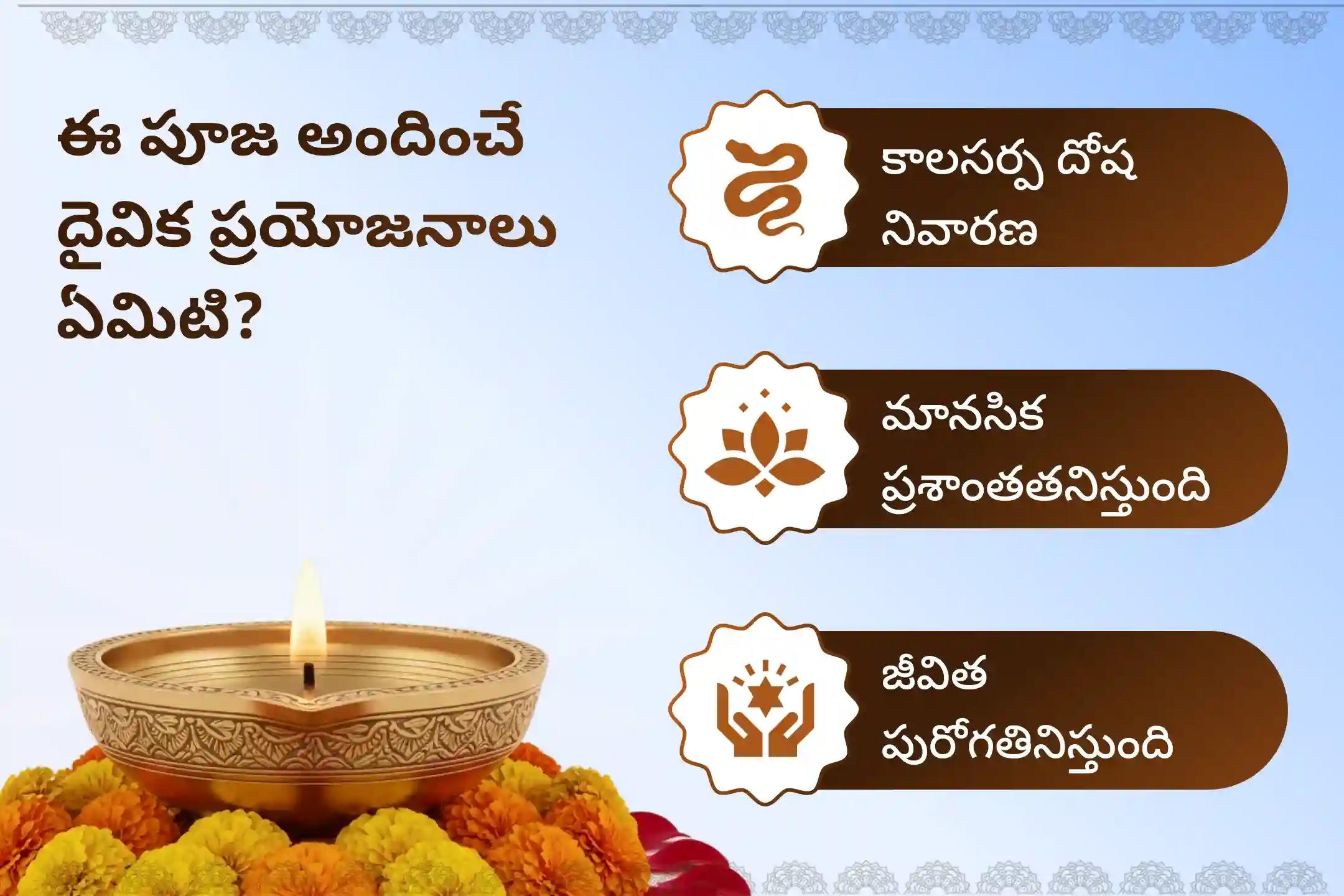 కాల సర్ప దోషం నుండి ఉపశమనం పొందడానికి రాహు నక్షత్రం కాల సర్ప దోషం త్రయంబకేశ్వర ప్రత్యేకత్రయంబకేశ్వర గోదావరి క్షేత్రంలో కాల సర్ప దోష శాంతి పూజలో పాల్గొనండి