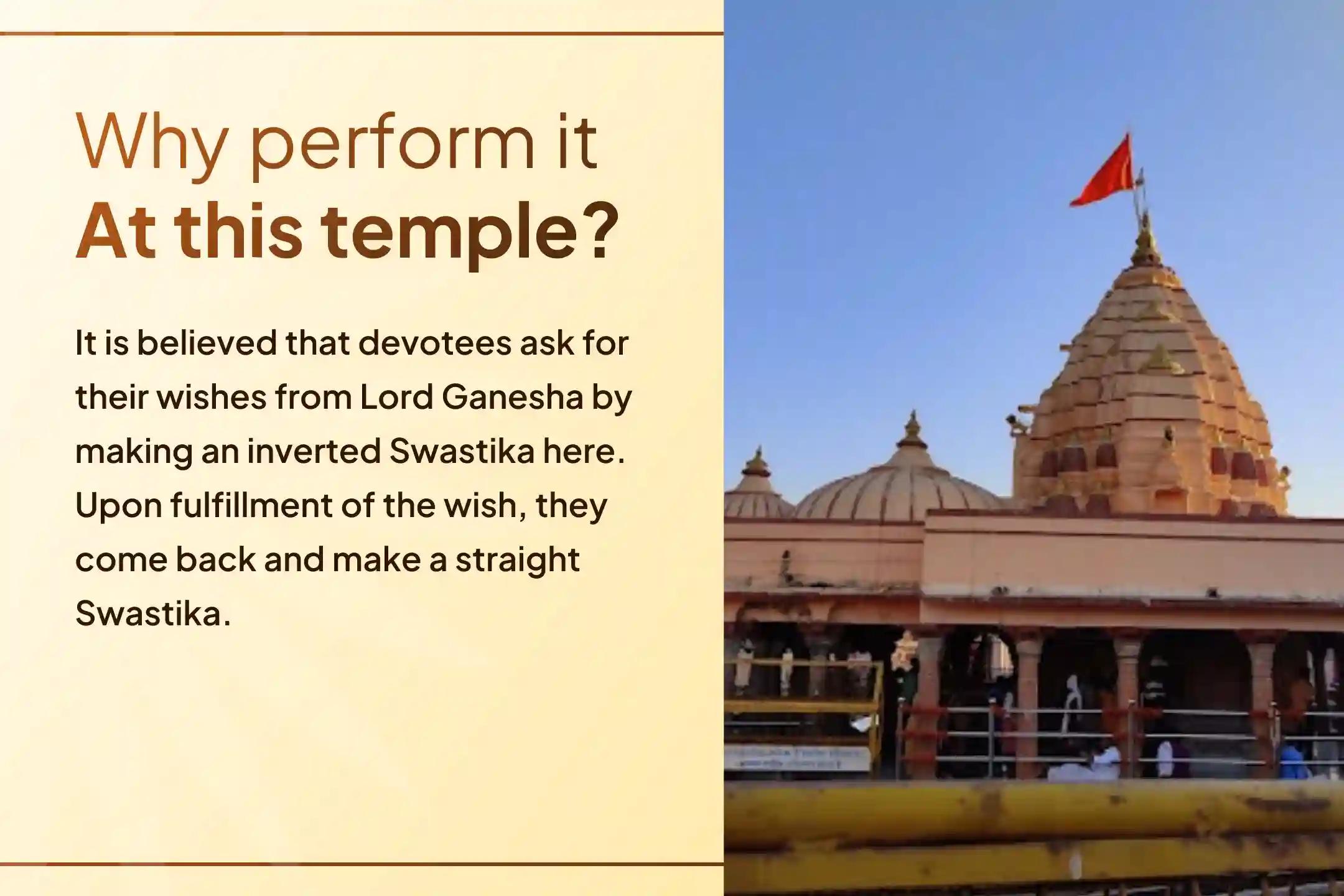 Are recurring obstacles stopping the speed of your work? On this special day of Wednesday, get an opportunity to remove struggles and hurdles from life by receiving the grace of Lord Ganesha through the Ganesh Vighnaharta Puja and Havan.