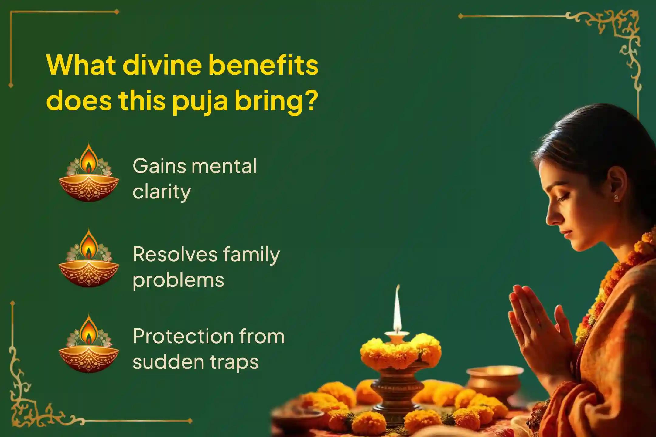 🕉️ Participate in the Makar (Capricorn) Rashi Special Rahu Shanti Jaap and Homam for mental clarity and avoiding family disputes, protection from sudden losses 🙏