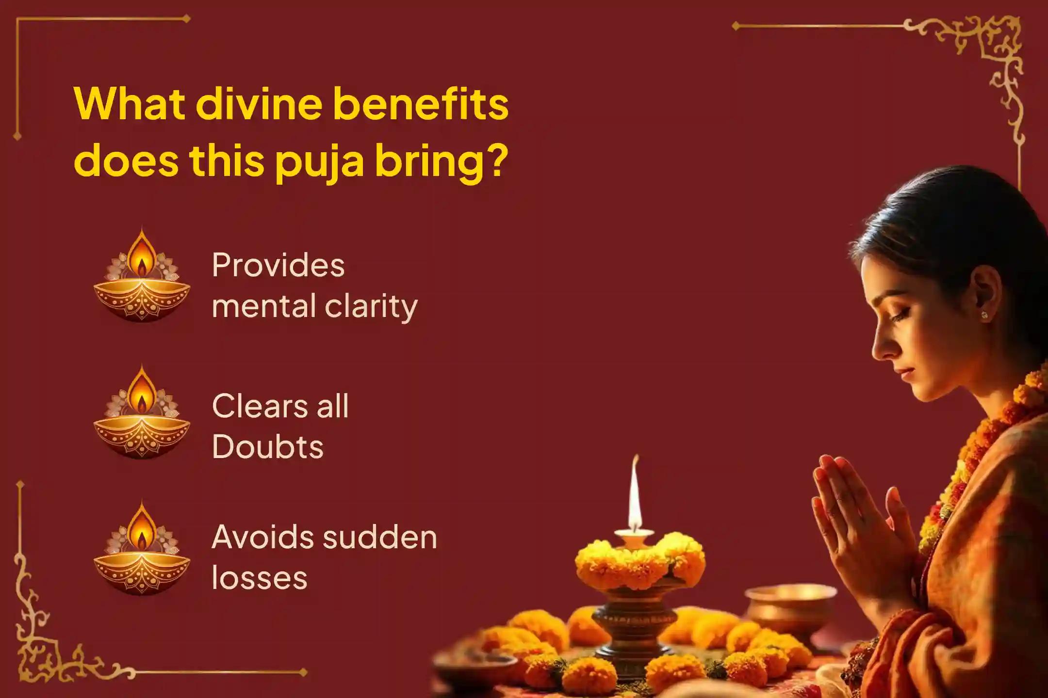 🕉️ Participate in the Meena (Pisces) Rashi Special Rahu Shanti Jaap and Homam for mental clarity and avoiding confusion, protection from sudden losses or traps🙏