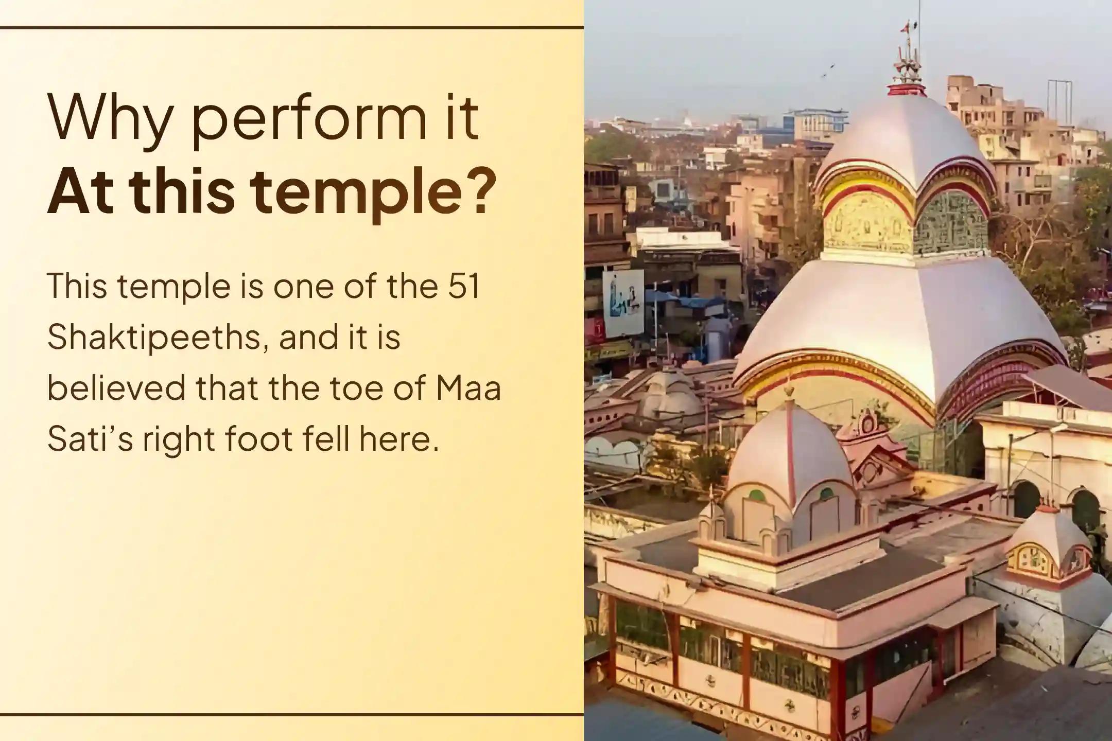 When the mind feels exhausted, decisions become confusing, and an unknown fear lingers within, this Mahavidya Raksha Kavach Kalashtami Special Sadhana offers a divine opportunity to bring peace, courage, and clarity into your life.