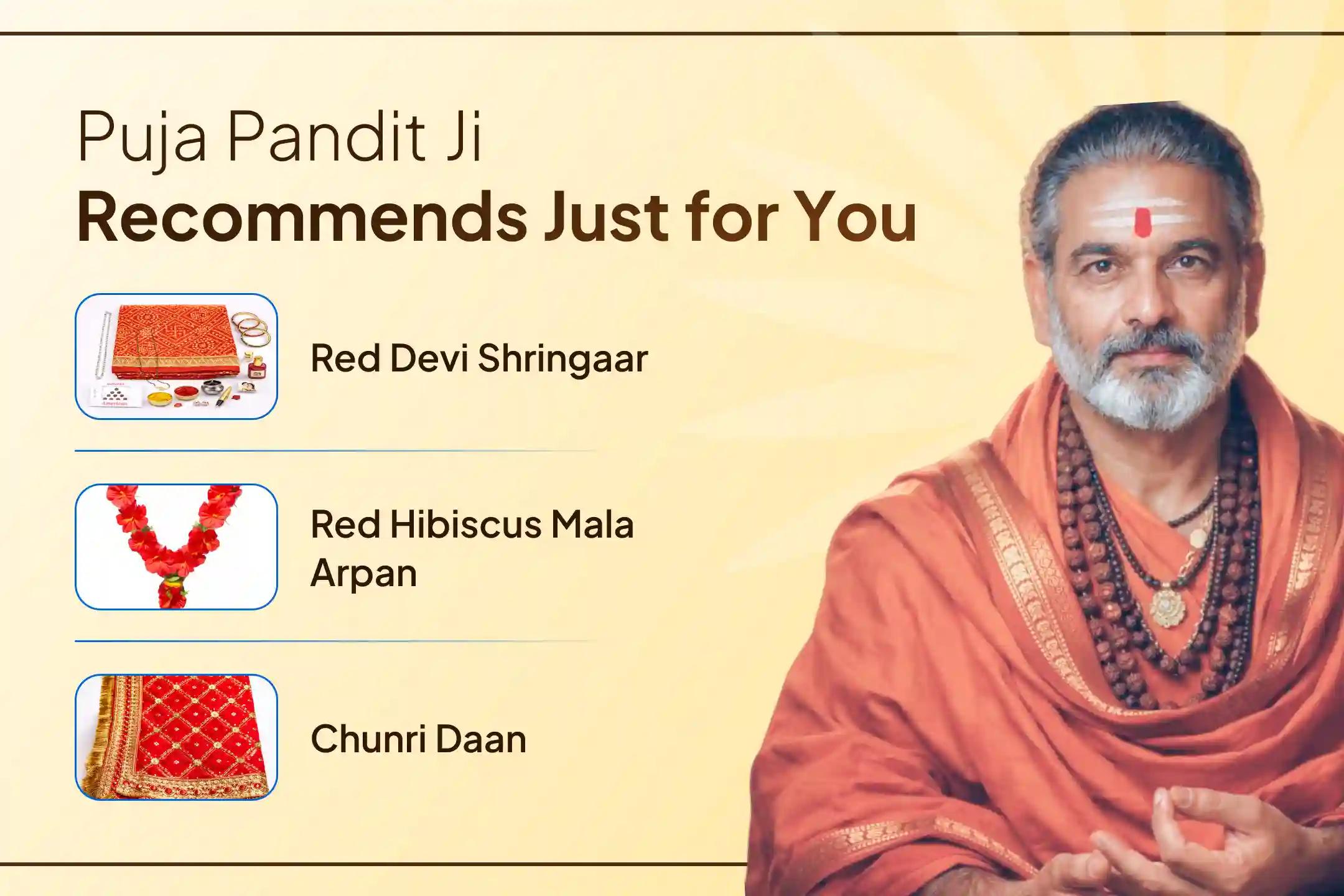When the mind feels exhausted, decisions become confusing, and an unknown fear lingers within, this Mahavidya Raksha Kavach Kalashtami Special Sadhana offers a divine opportunity to bring peace, courage, and clarity into your life.