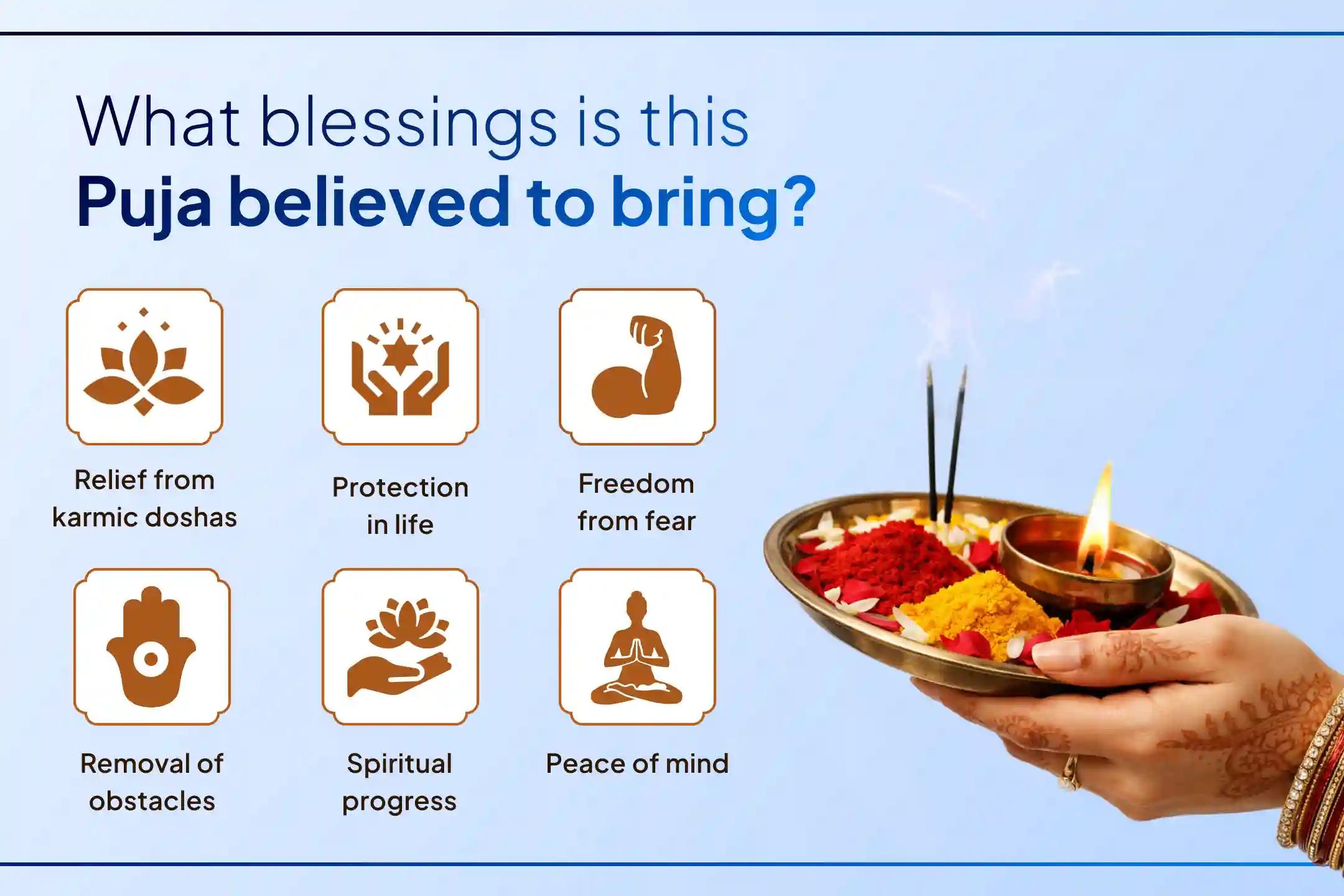 🕉️ The Final Kalashtami of the Hindu Year - A Powerful Night of Kaal Bhairav Sadhana for Removal of Sins of Past Seven Lifetimes
