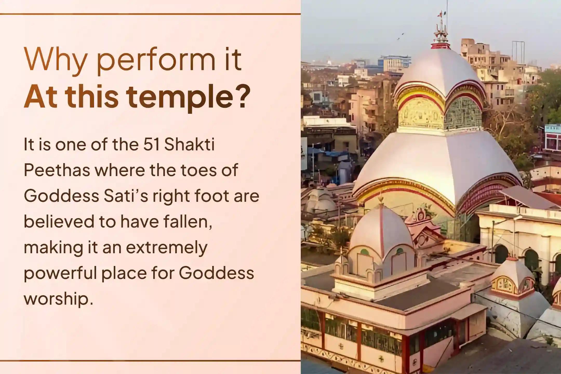 🪷On this Kalashtami, join the joint worship of Maa Mahakali and Kaal Bhairav to receive the blessing of victory and relief from long-standing life problems.🪷