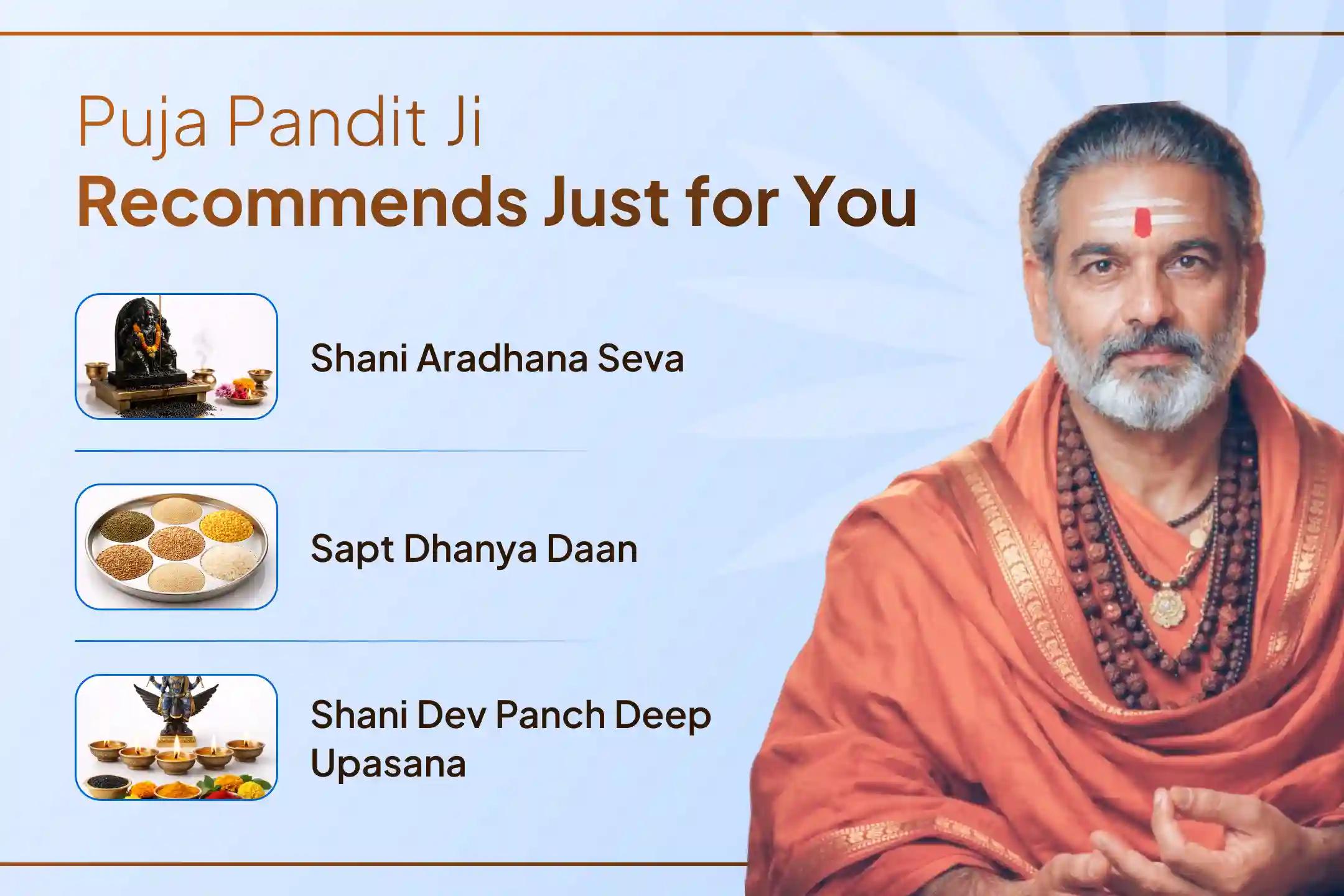 🪐 On Shani Uday, perform sacred remedies to unlock career growth, attract investments, and build long-term business success and lasting stability.