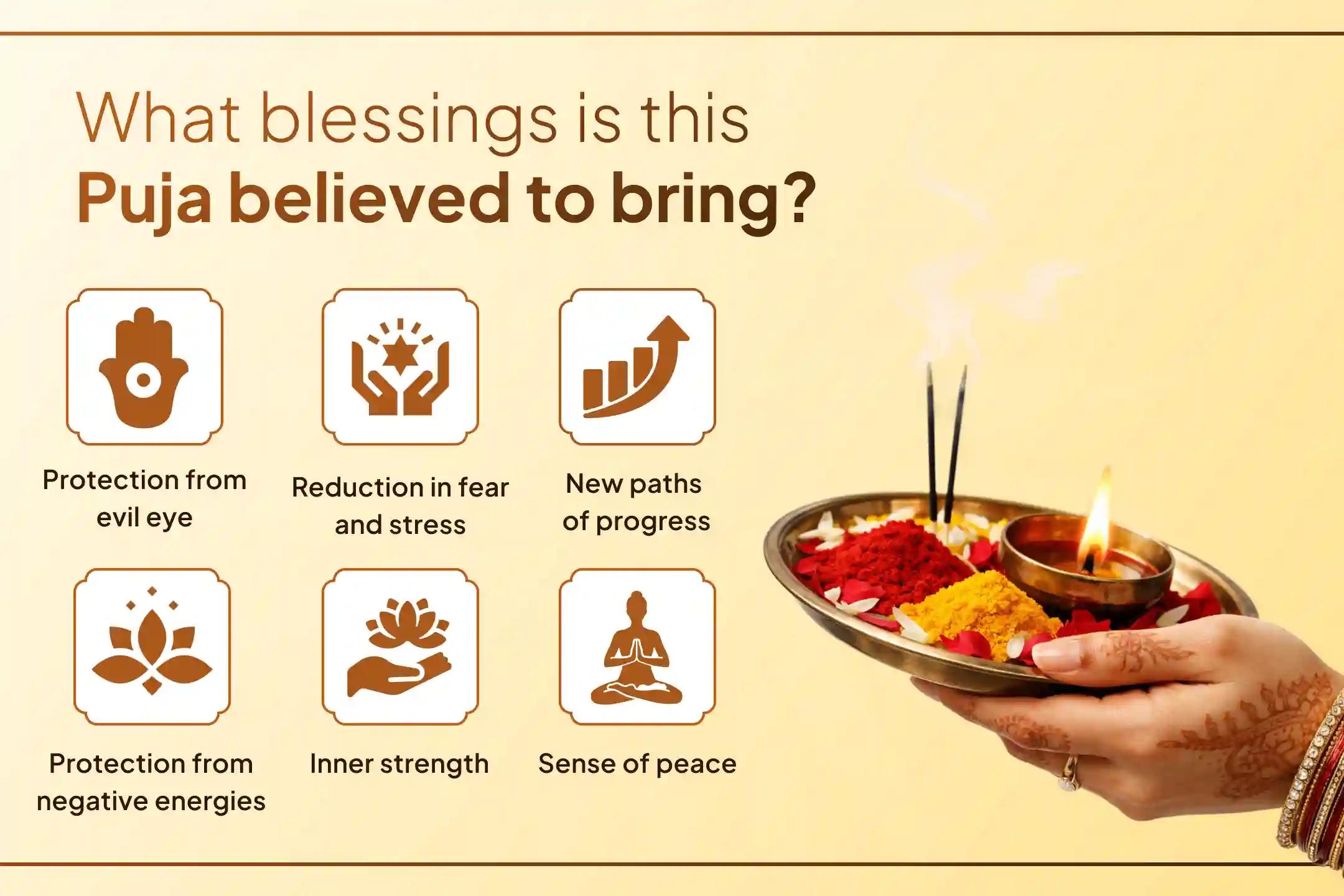 🧿This Kalashtami, receive the blessings of Kaal Bhairav and gain protection from evil eye, jealousy, and negative energies that hinder your progress.🧿