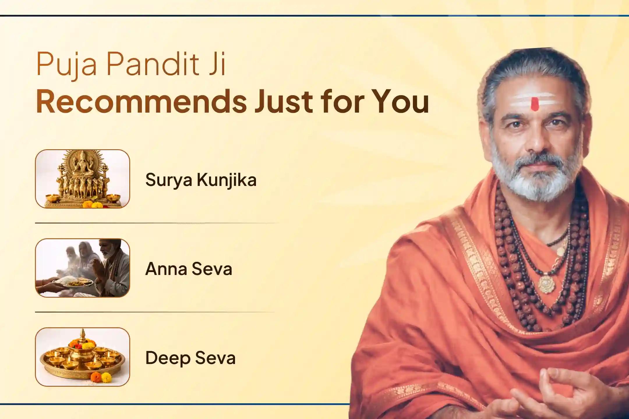 🌞 Are you not getting recognition and authority in your career despite hard work? Through this special Surya ritual performed in the number 111, receive blessings for success, promotion, leadership power, and respect in society.