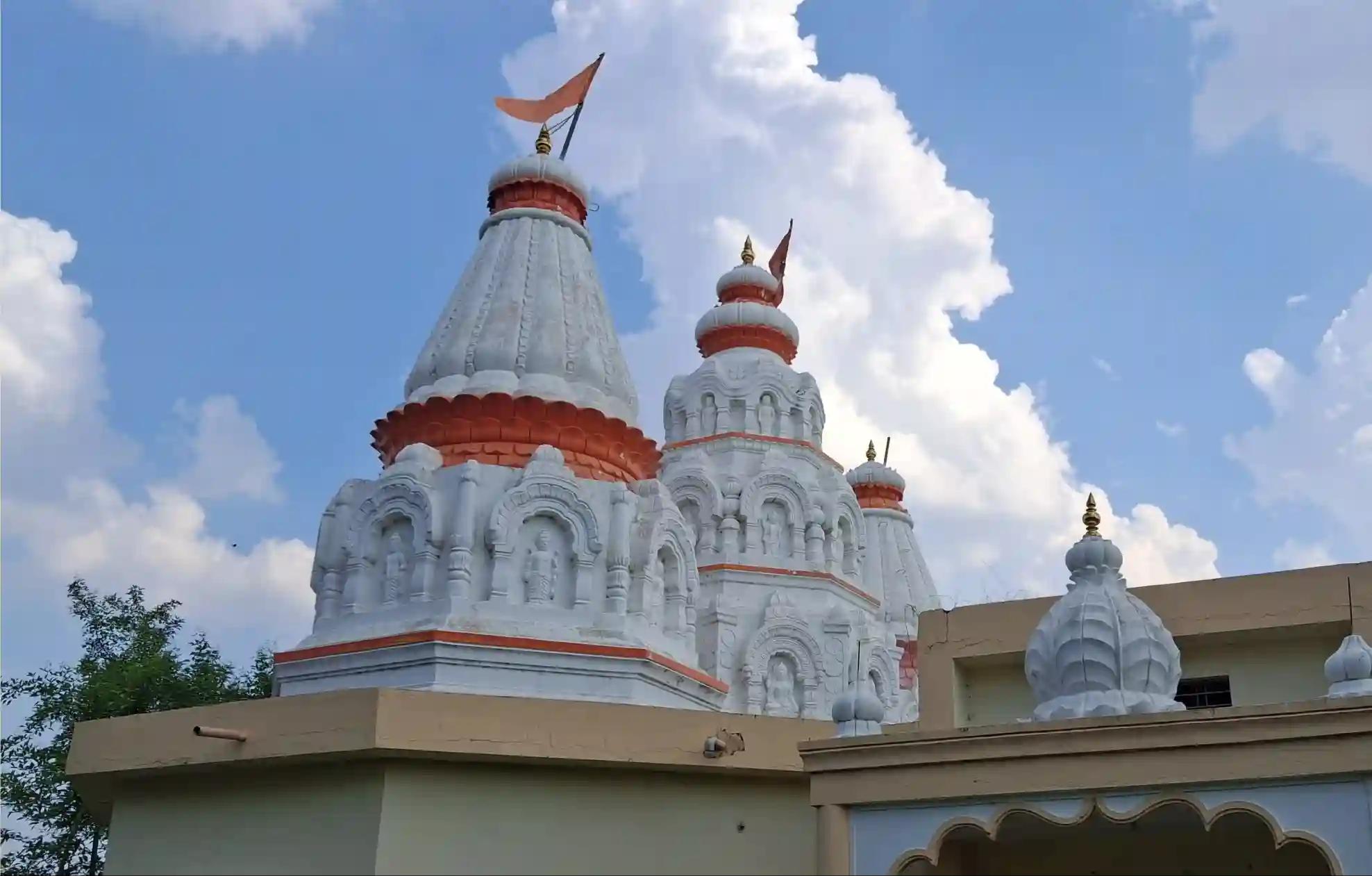 मां बगलामुखी मंदिर, उज्जैन, मध्य प्रदेश