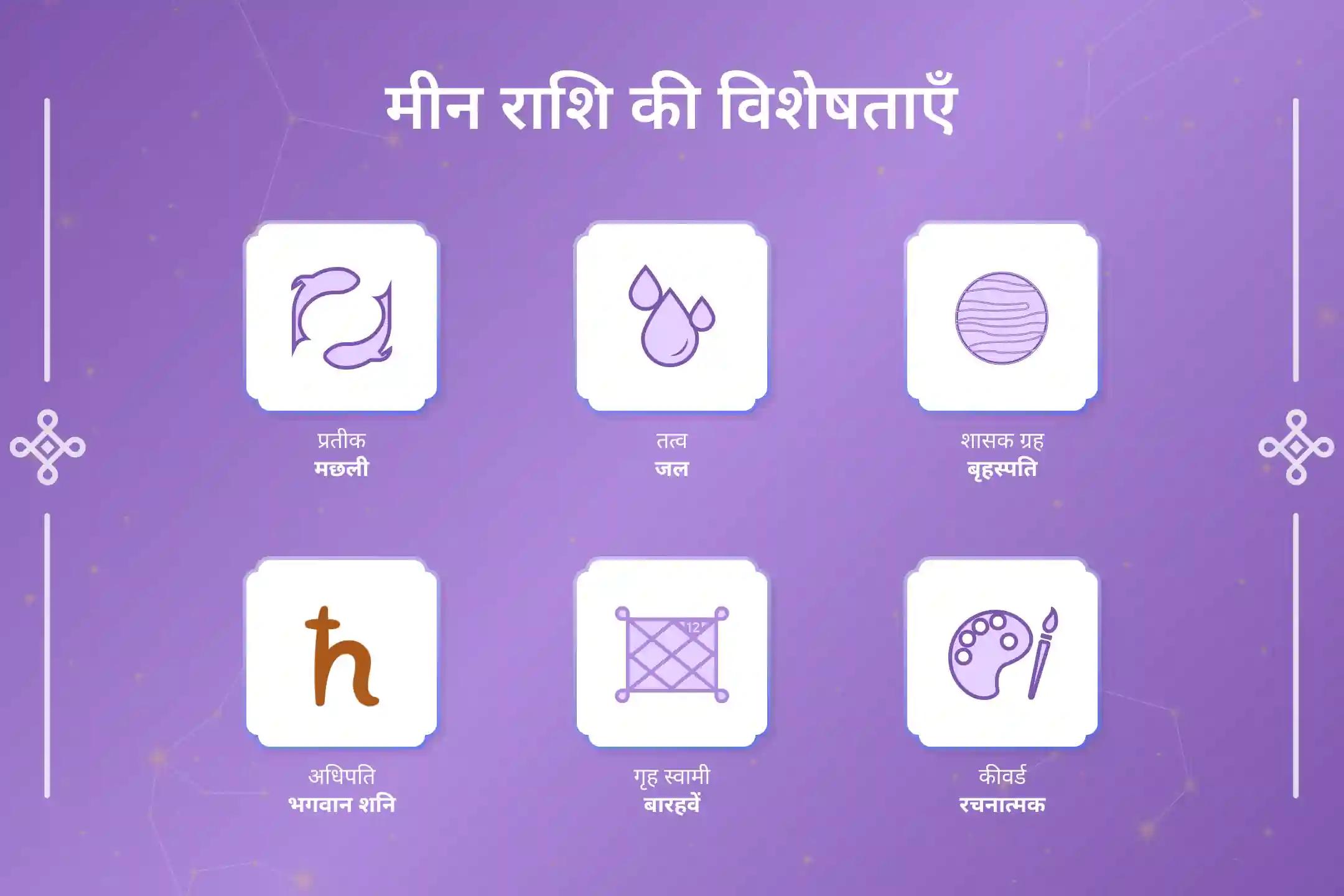 ✨ क्या आप मीन राशि के हैं और जीवन में रुकावट, बेचैनी या आर्थिक दबाव महसूस कर रहे हैं? यह साढ़ेसाती के दूसरे चरण का प्रभाव हो सकता है, इस शनि दोष शांति पूजा से पाएँ शांति और संतुलन।