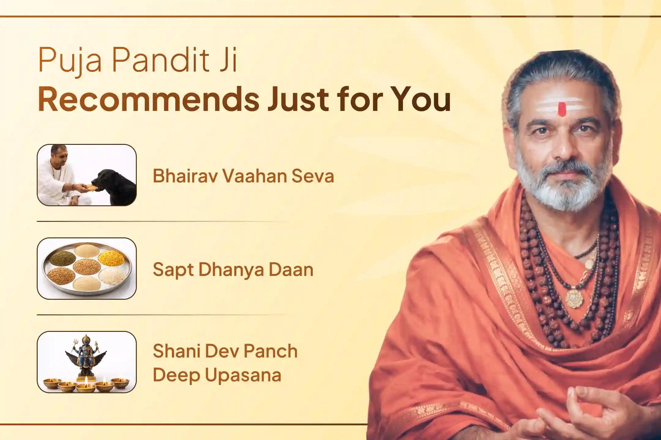 Legal troubles, enemies, and injustice repeating? Invoke Shani’s justice and Bhairav’s protection together.