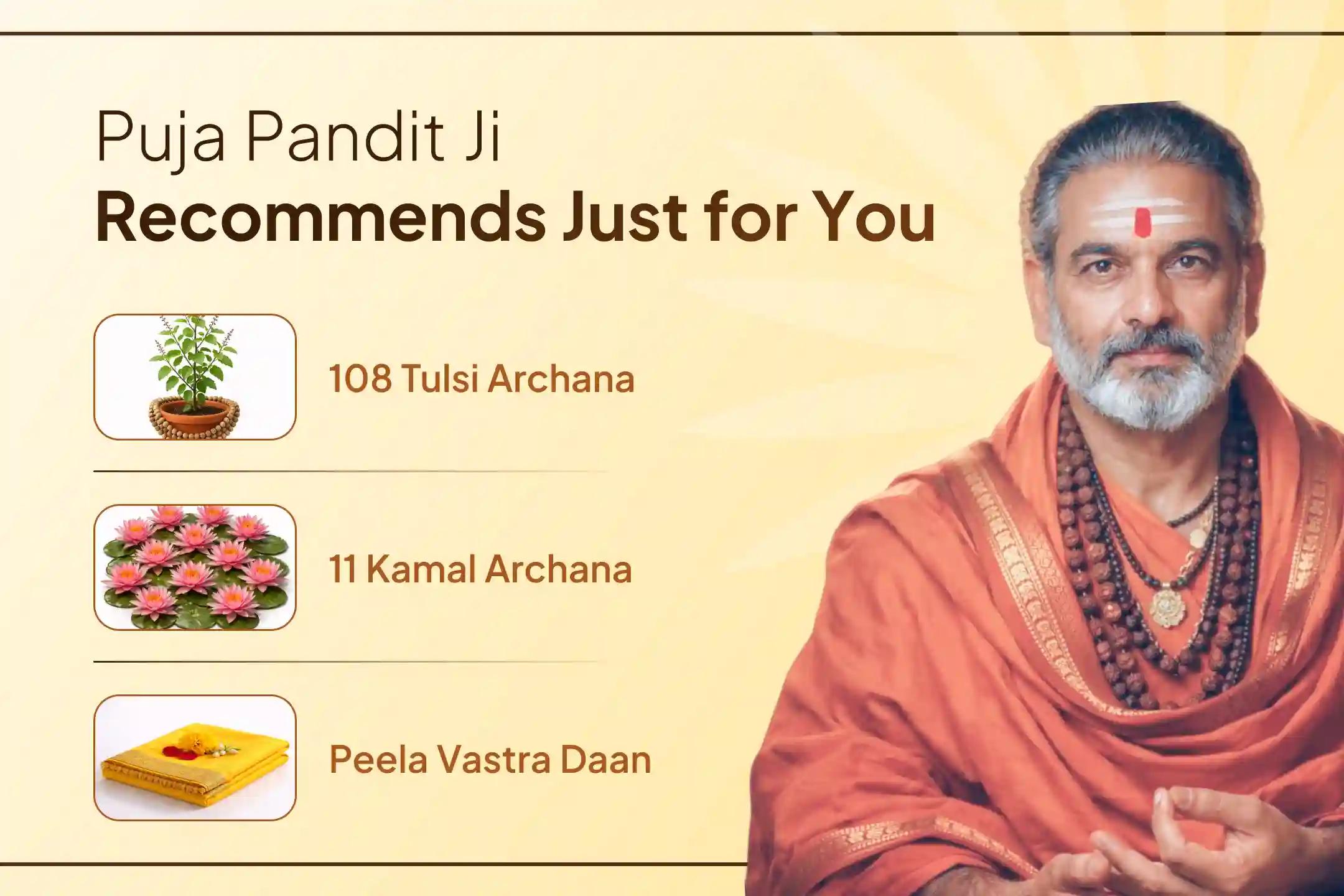 💔Are you facing constant delays in marriage or feeling that a wall has been built between you and your partner? Lord Shri Vishnu’s grace and the strength of Bhagwan Shri Brihaspati Dev can dissolve these obstacles and bring harmony to your home.