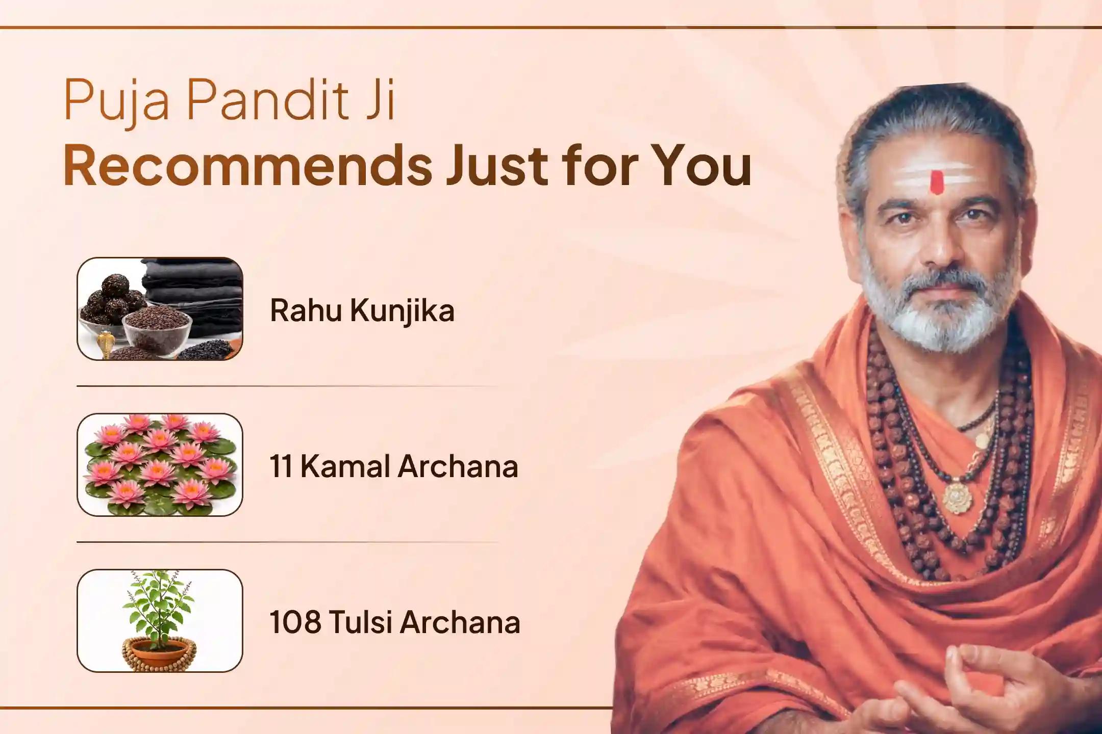 🌙 On this auspicious thursday pray to seek relief from Rahu–Guru imbalance and invite wealth, clarity, and prosperity with this powerful Brihaspati–Rahu Dosha Nivaran Puja