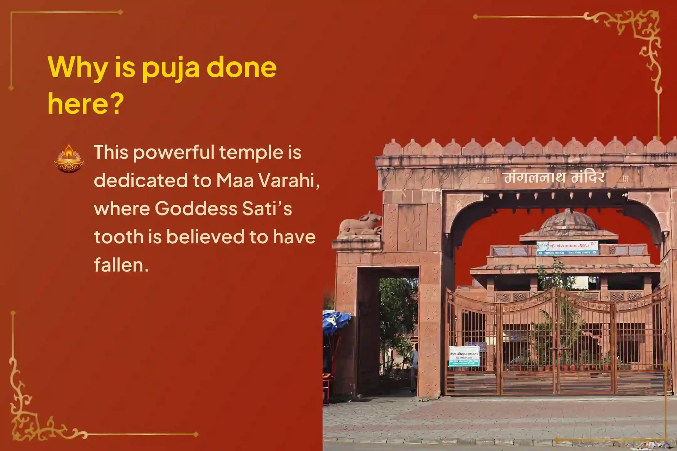 Participate in the Tuesday Varahi Devi Special 51 Varahi Kawach parayanam 21Kg Haldi Homa for Property deal delays, land disputes resolution🙏